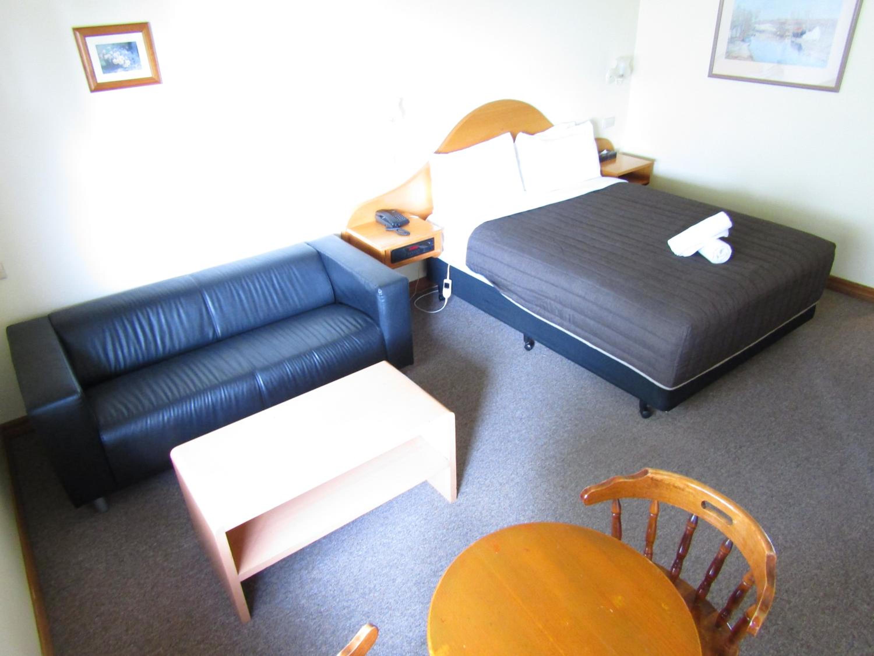 St Georges Motor Inn