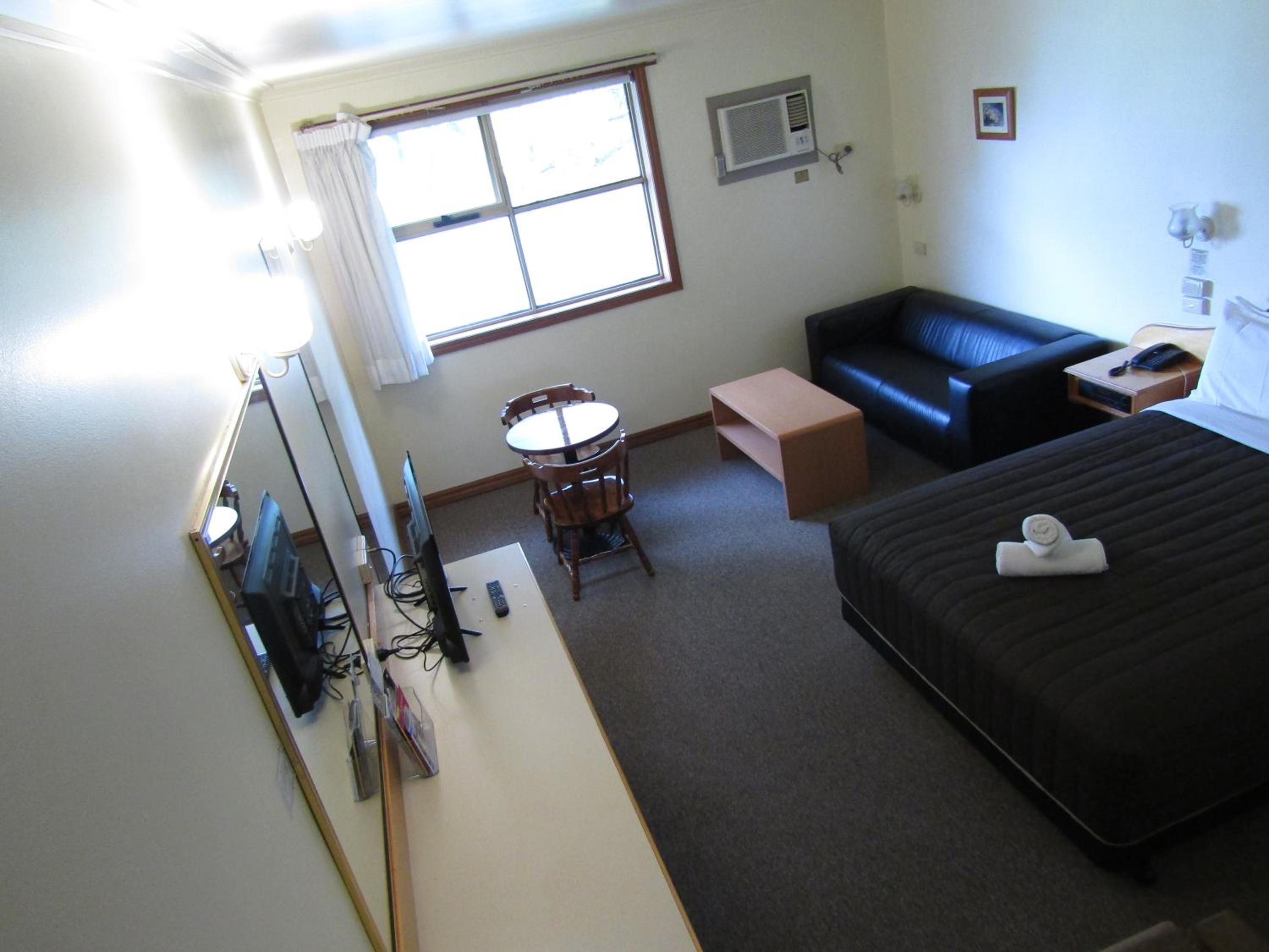 St Georges Motor Inn