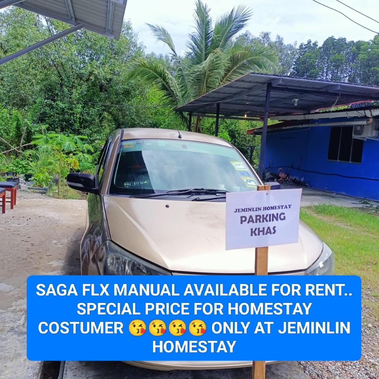 Jeminlin homestay, budget price photo 1