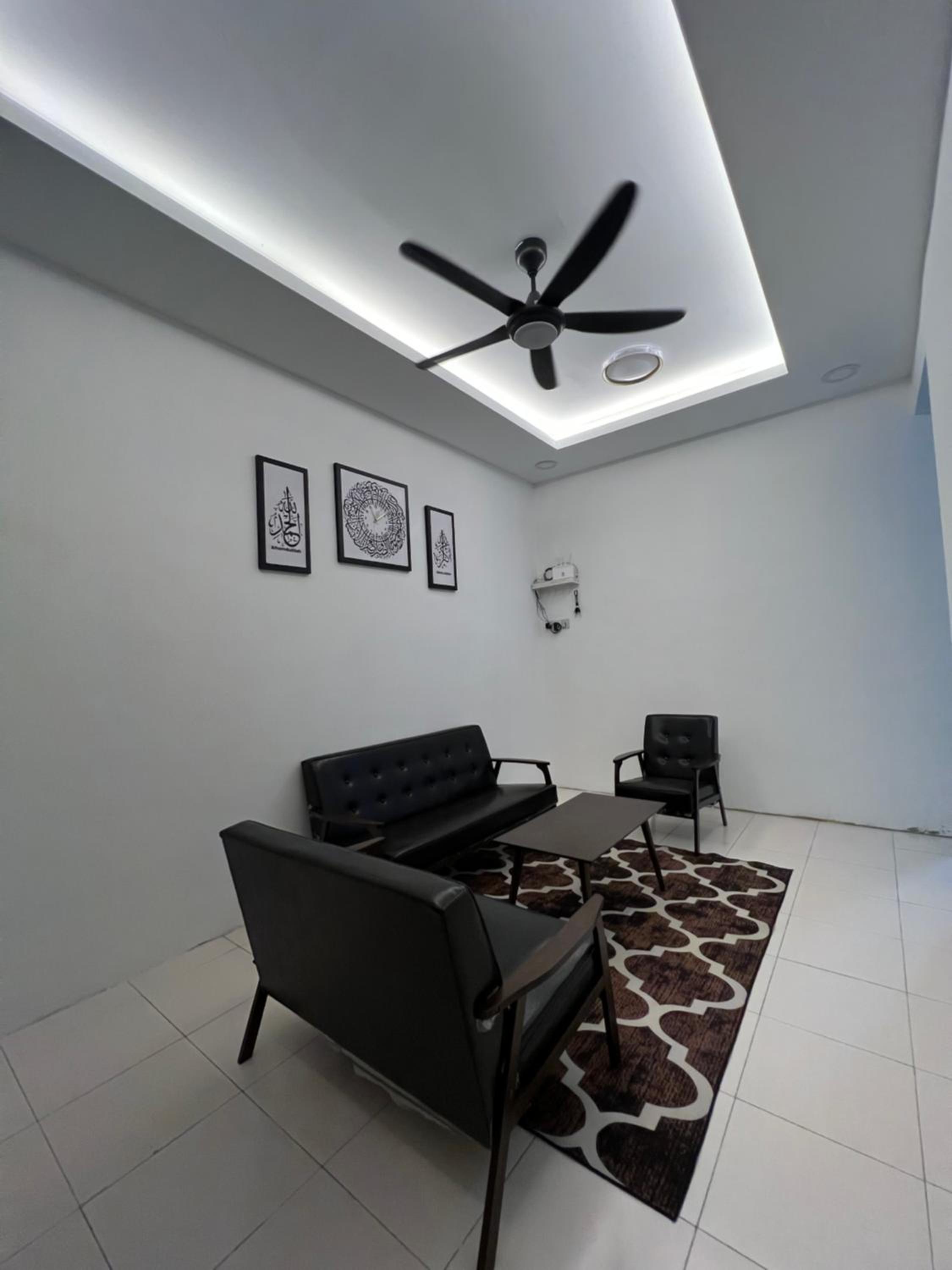 HomestayHA Taman Lembah Bujang FOR MAHRAM ONLY photo 8