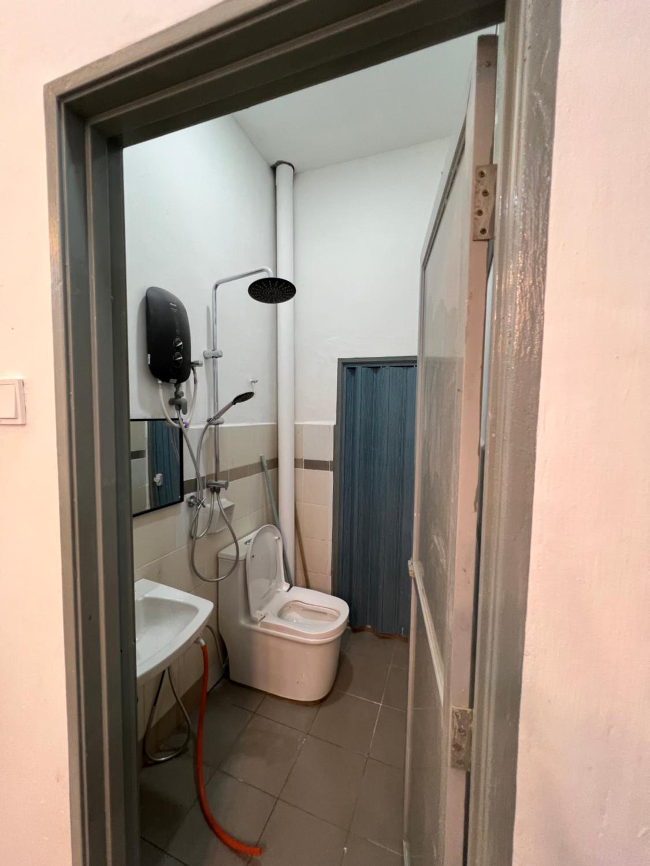 HomestayHA Taman Lembah Bujang FOR MAHRAM ONLY view 5