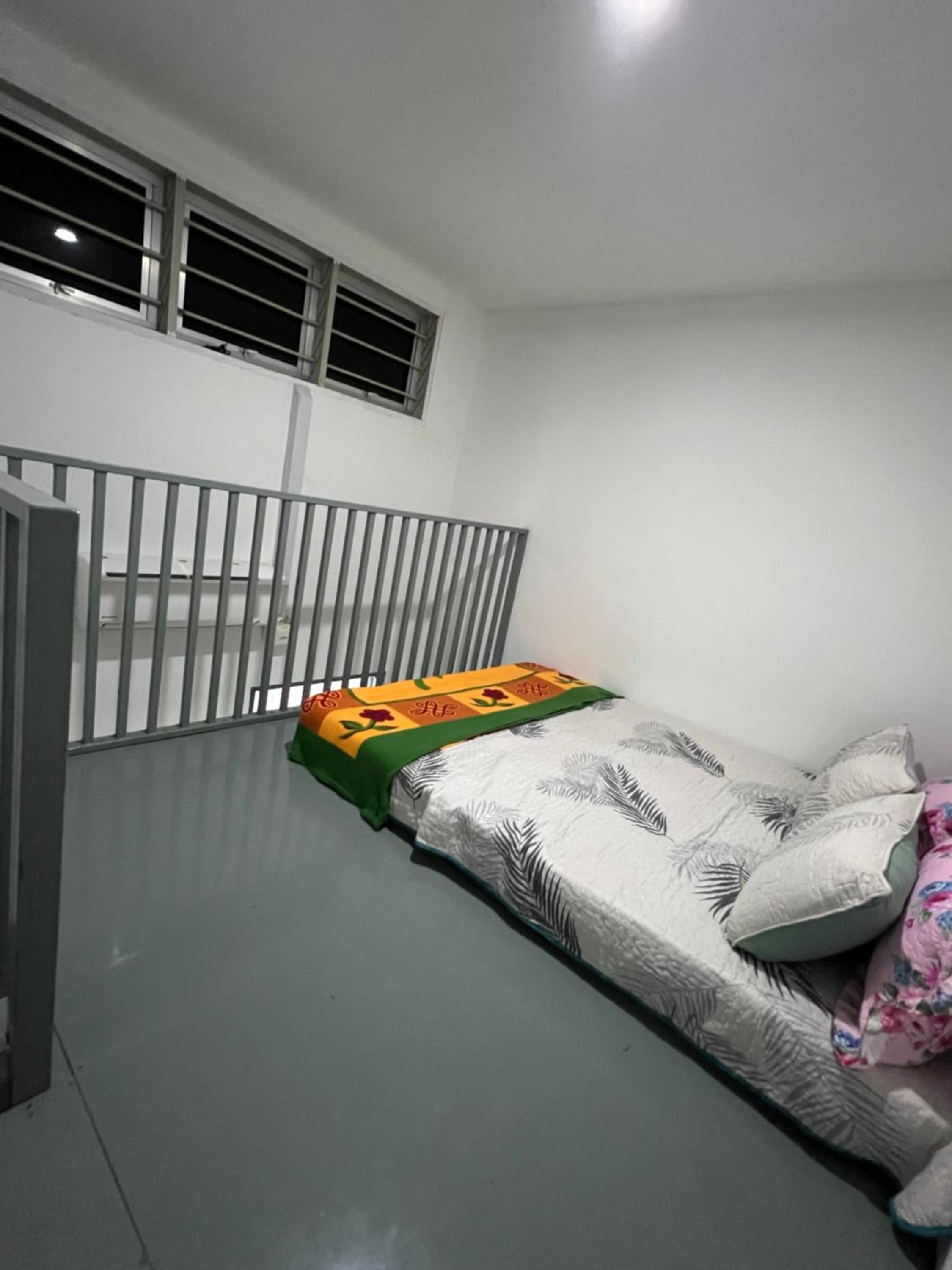 HomestayHA Taman Lembah Bujang FOR MAHRAM ONLY photo 2