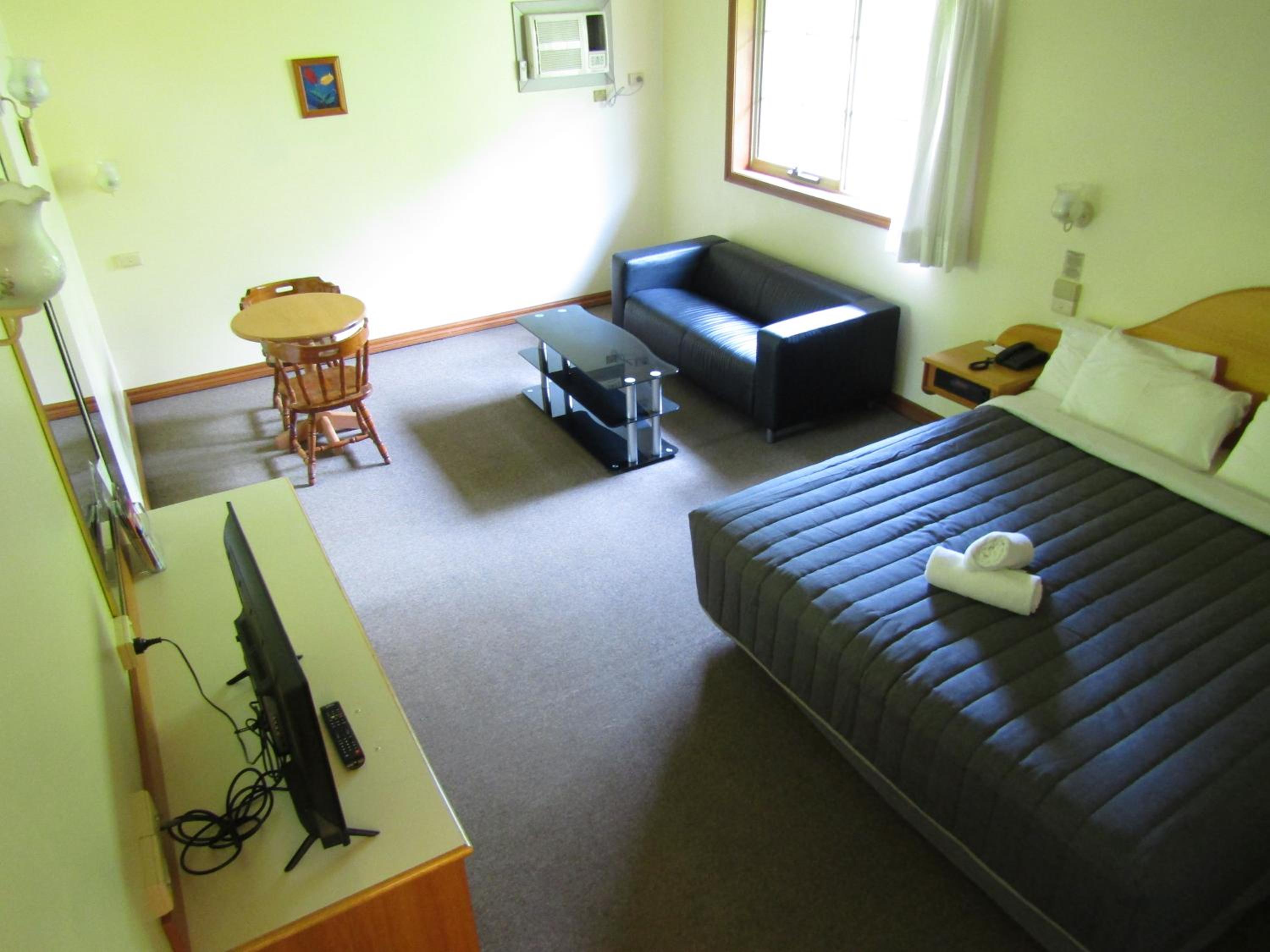 St Georges Motor Inn