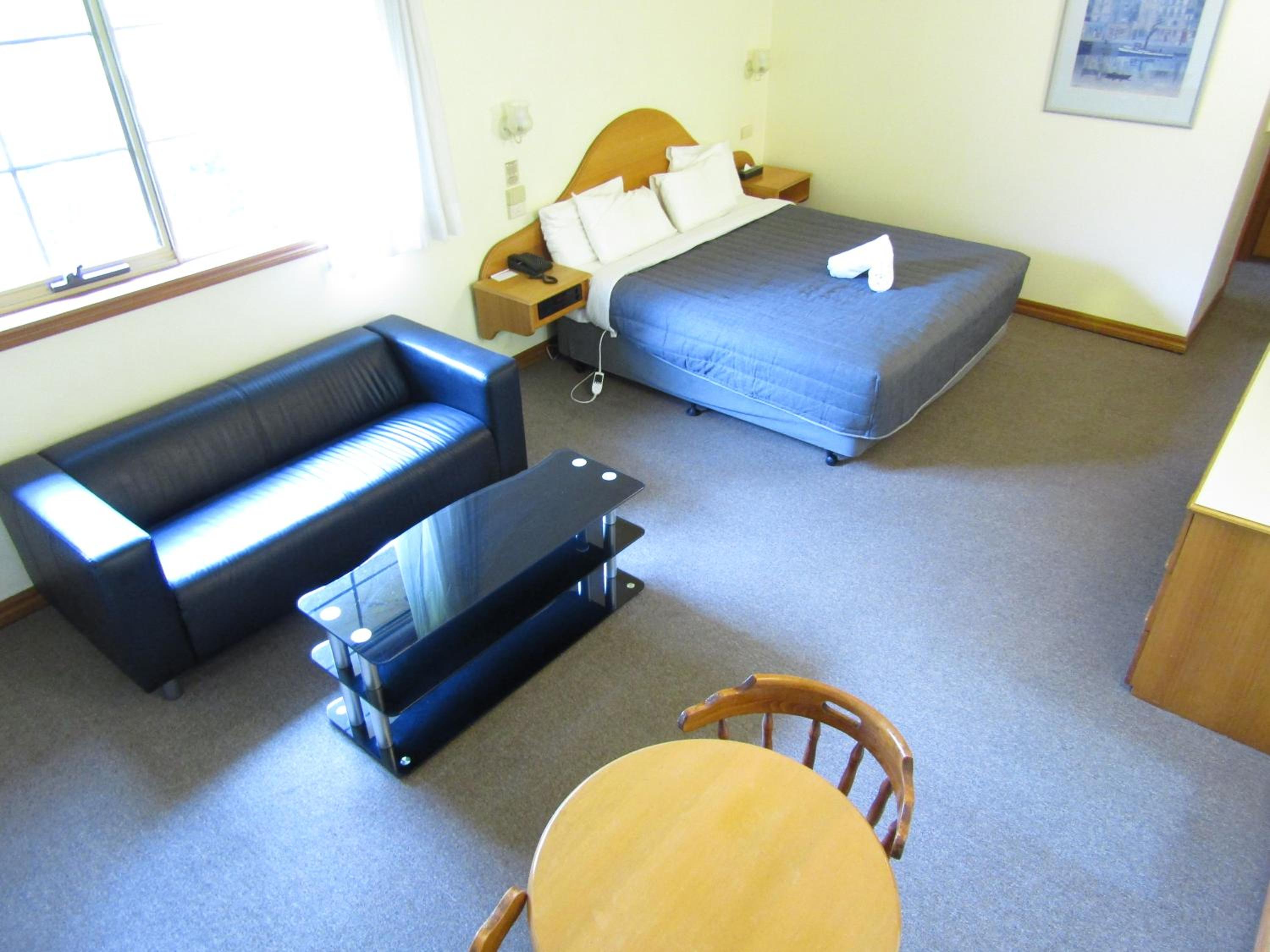 St Georges Motor Inn