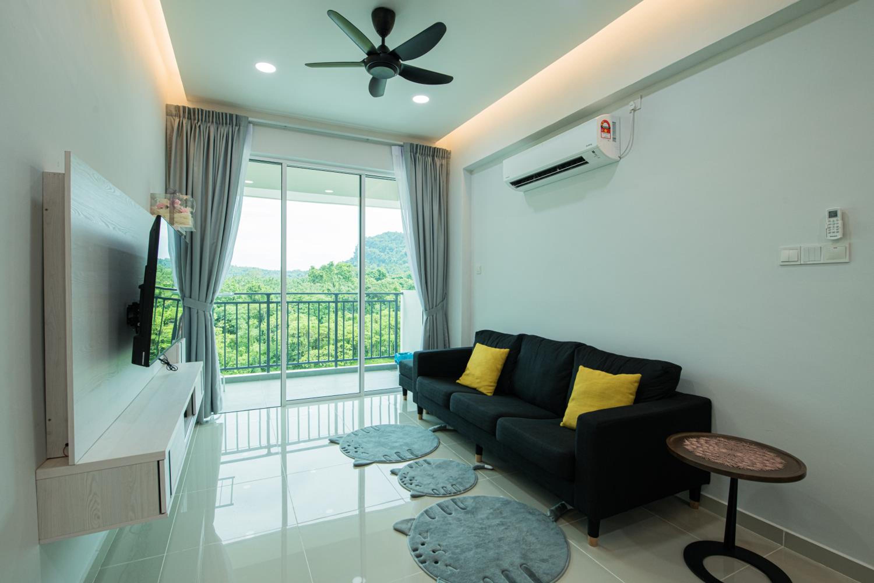 Trival BB Condo Homestay Sri Indah Sandakan photo 1