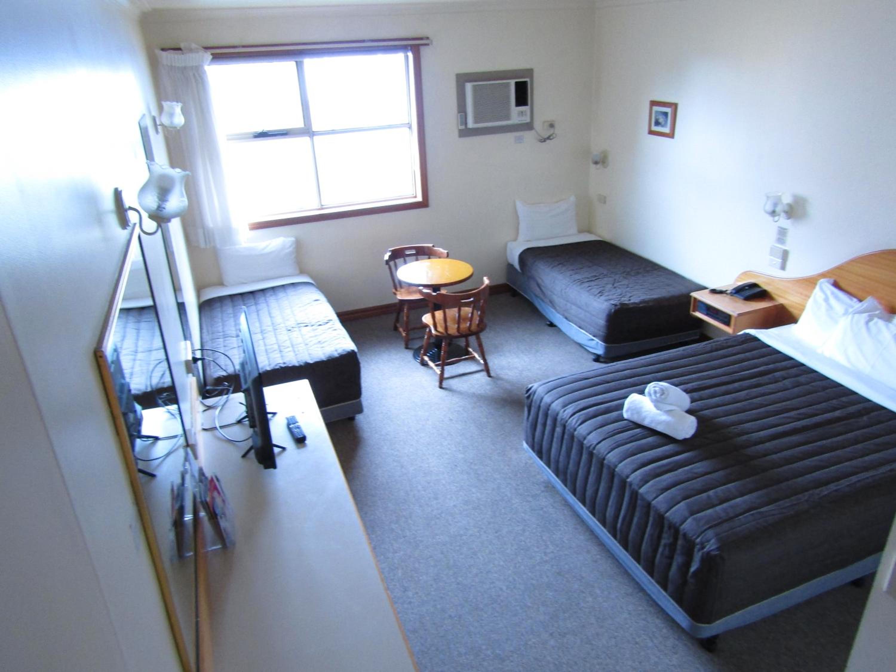 St Georges Motor Inn
