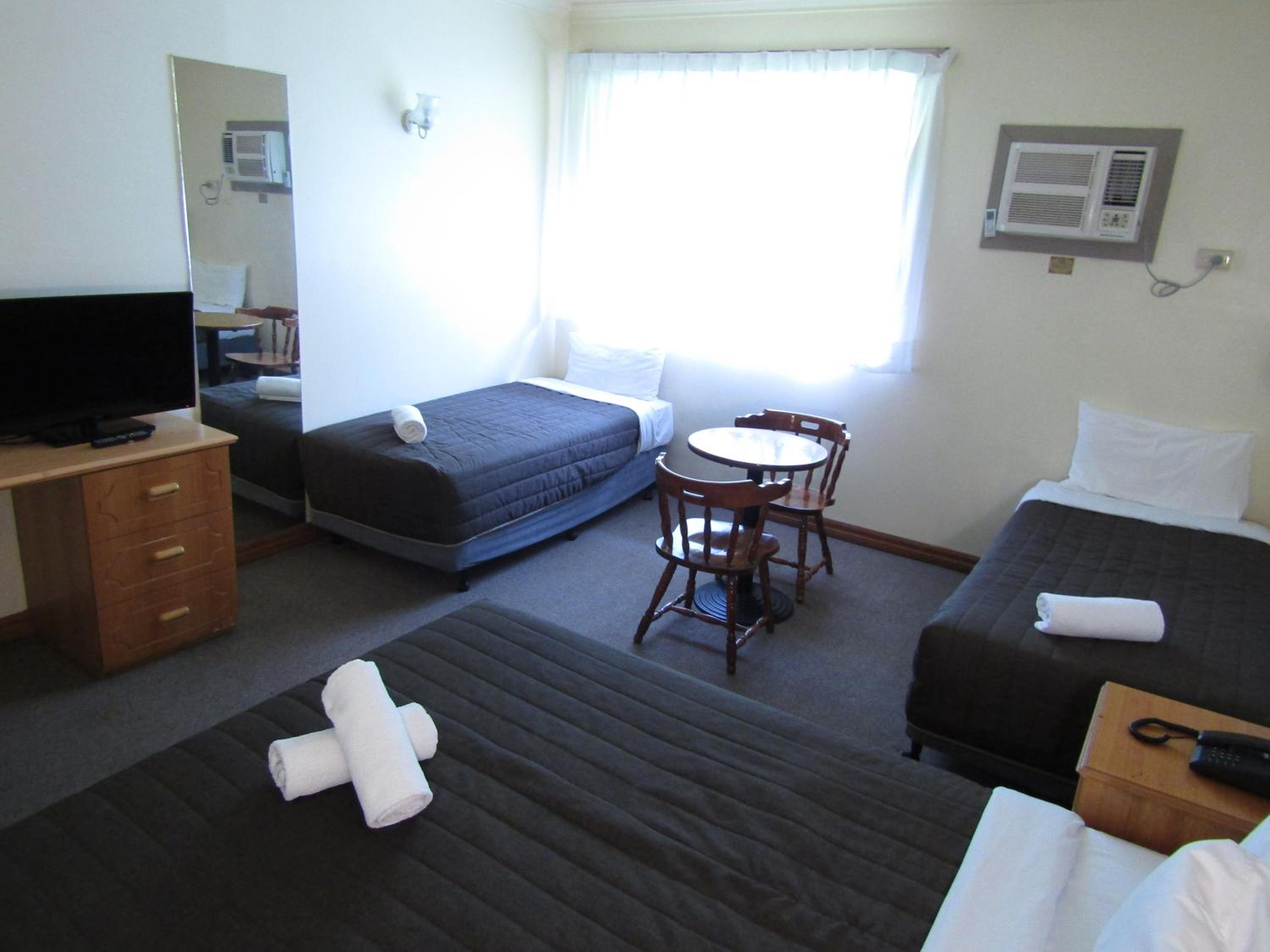 St Georges Motor Inn