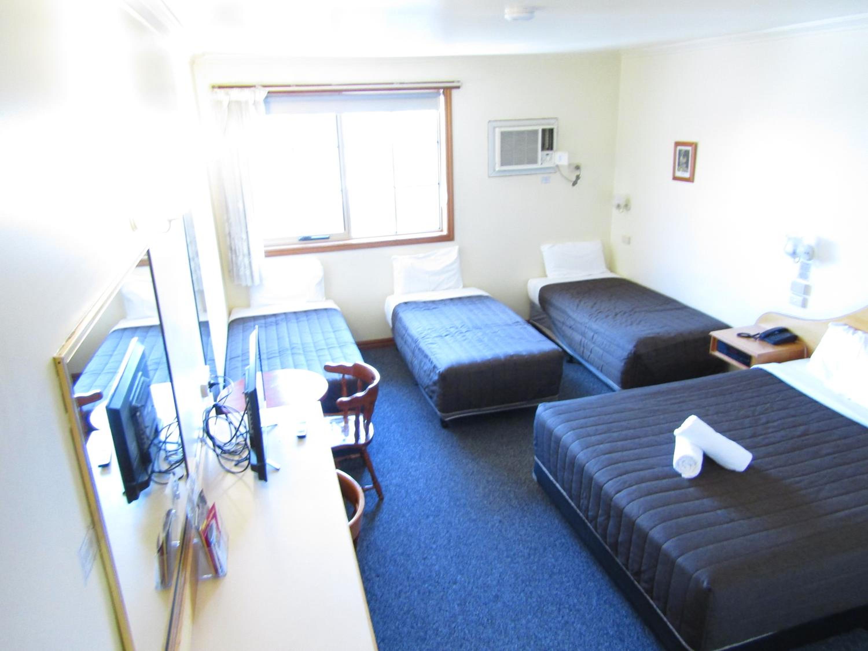 St Georges Motor Inn