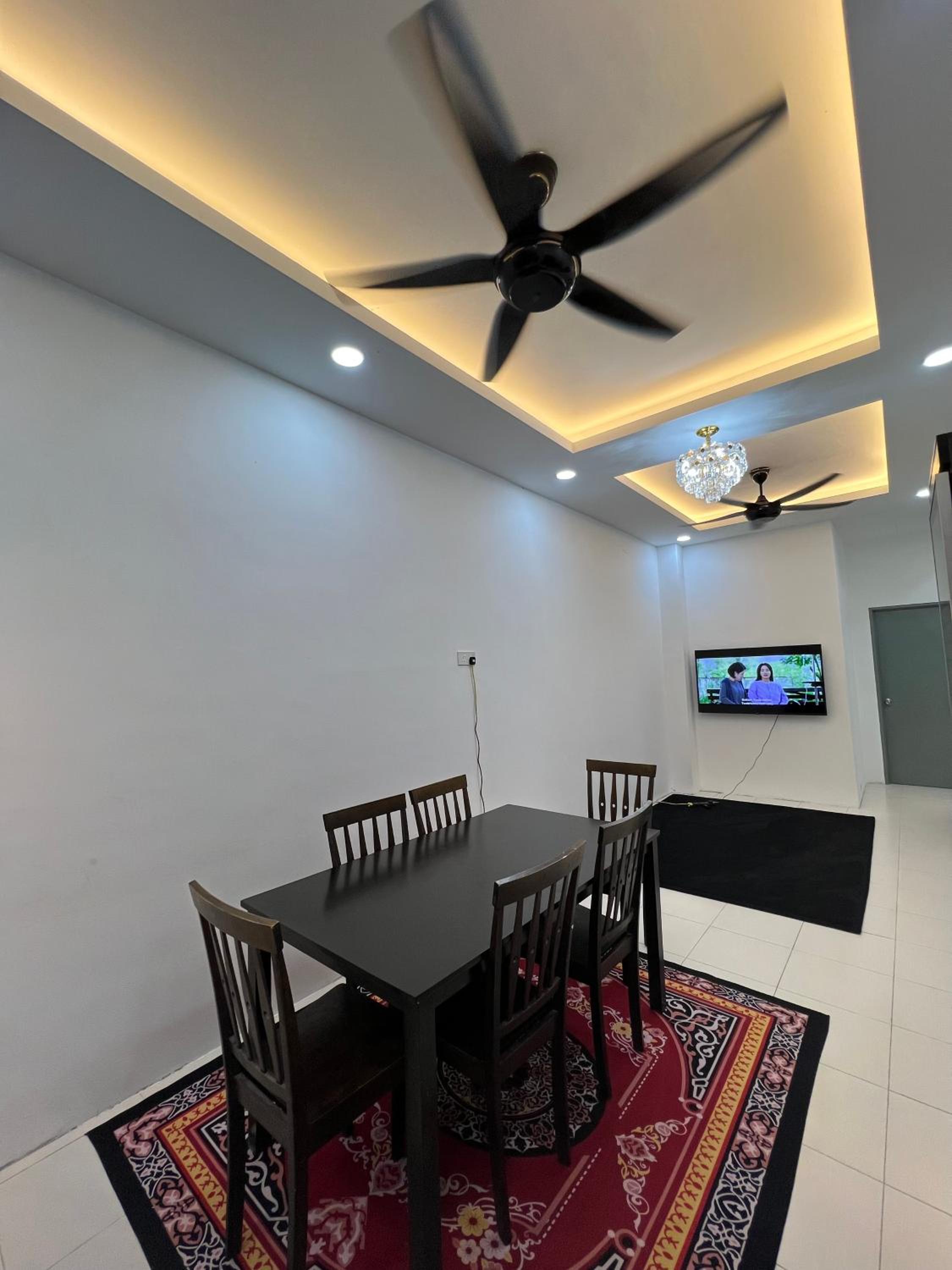 HomestayHA Taman Lembah Bujang FOR MAHRAM ONLY photo 3