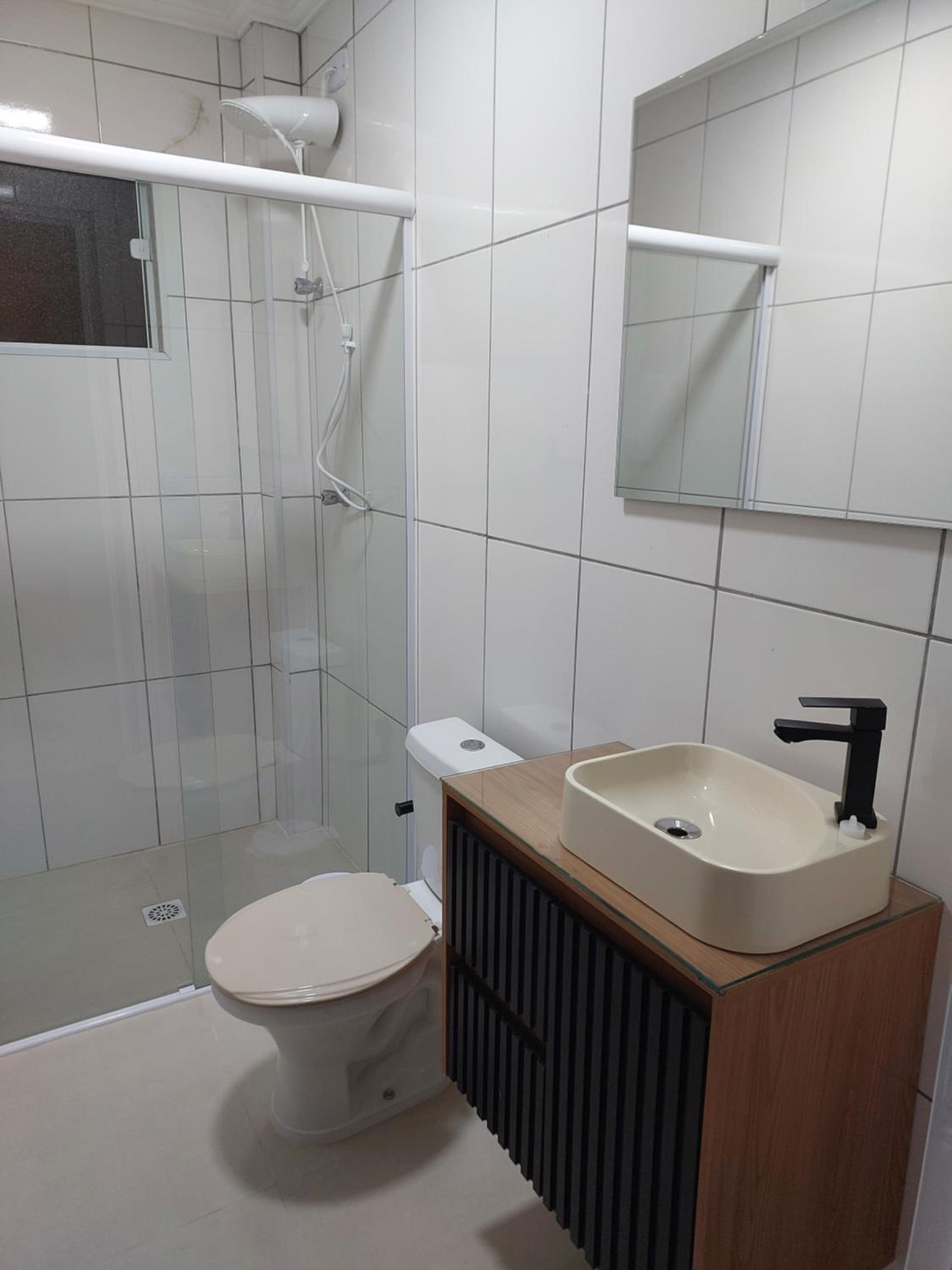 Apartamento belvedere do lago