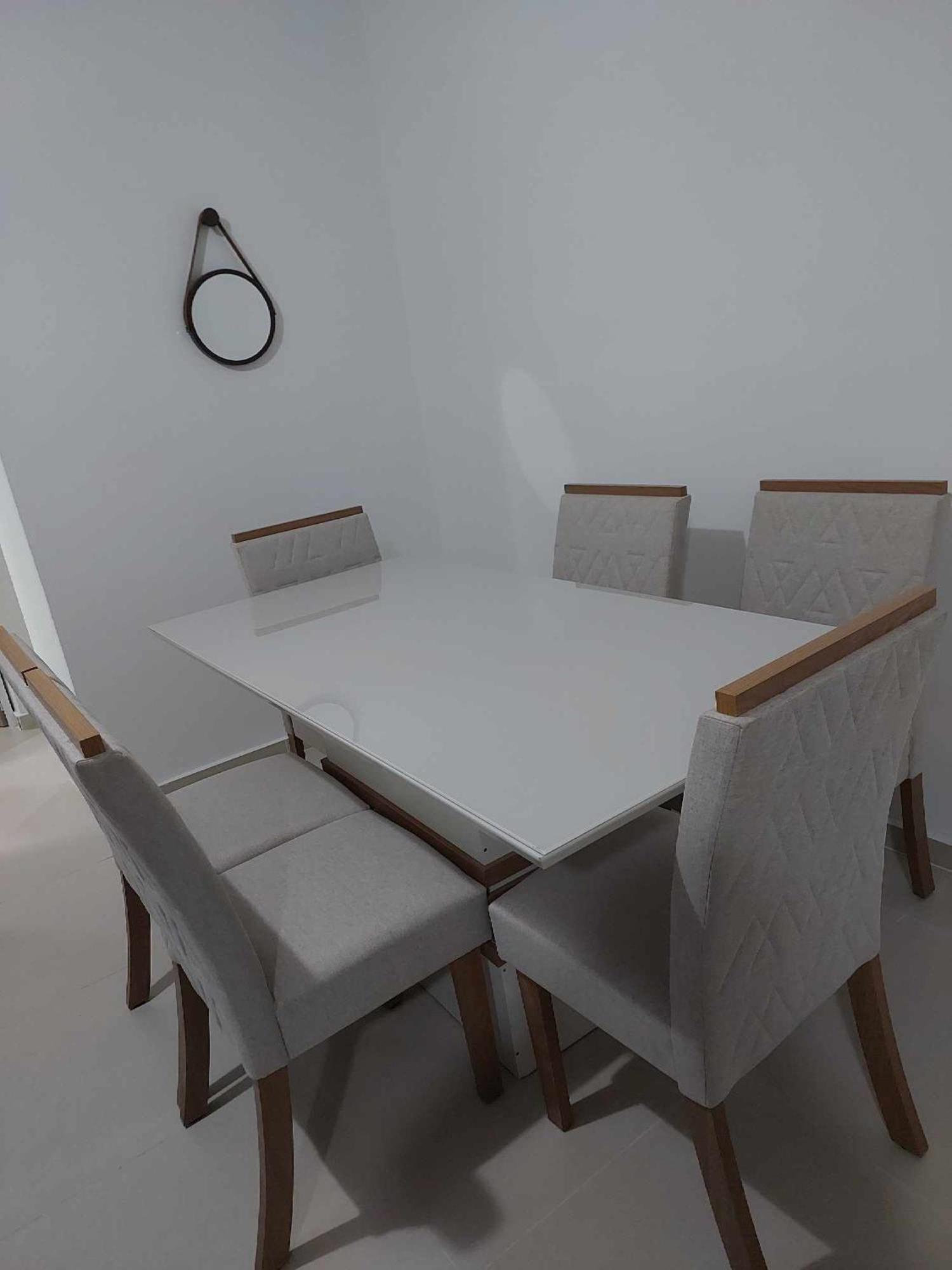 Apartamento belvedere do lago