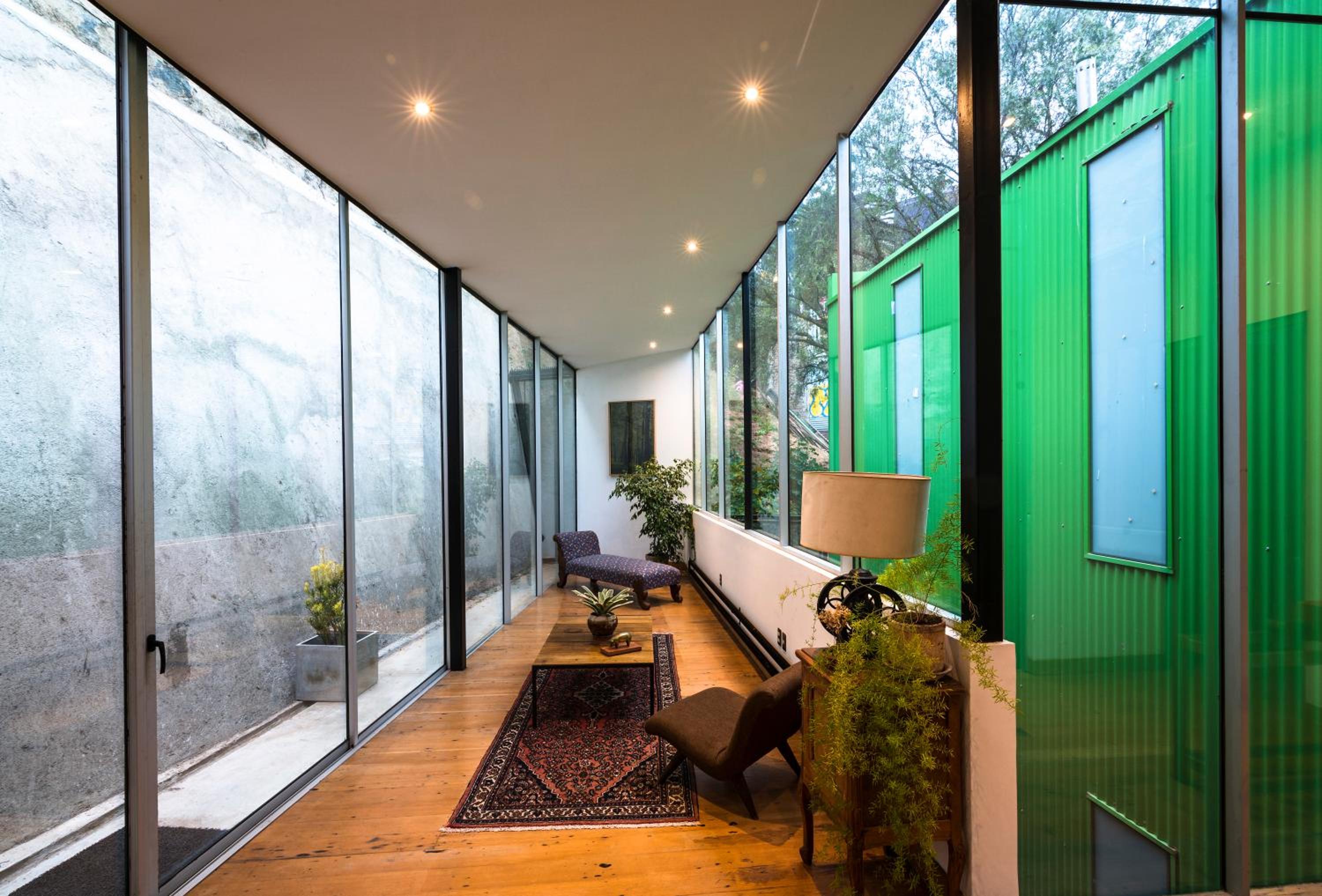 Valparaiso Vacations - Fauna Hotel - Property Image 12