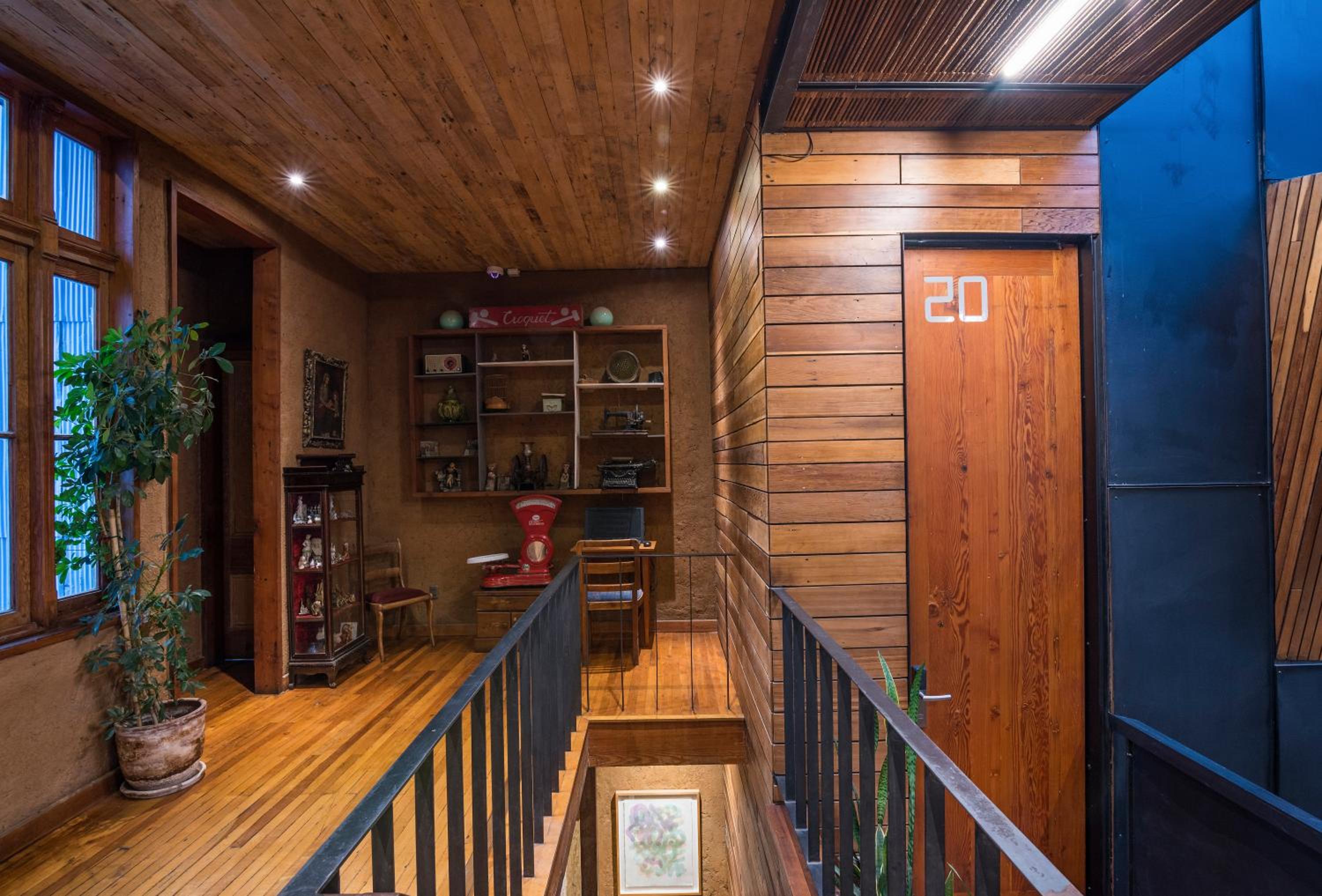 Valparaiso Vacations - Fauna Hotel - Property Image 8