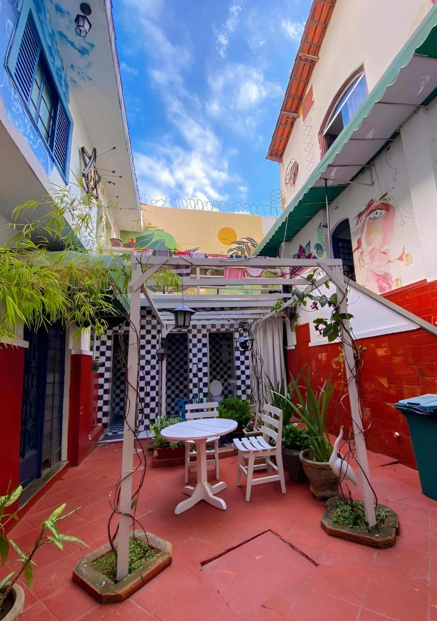 Hostel BH
