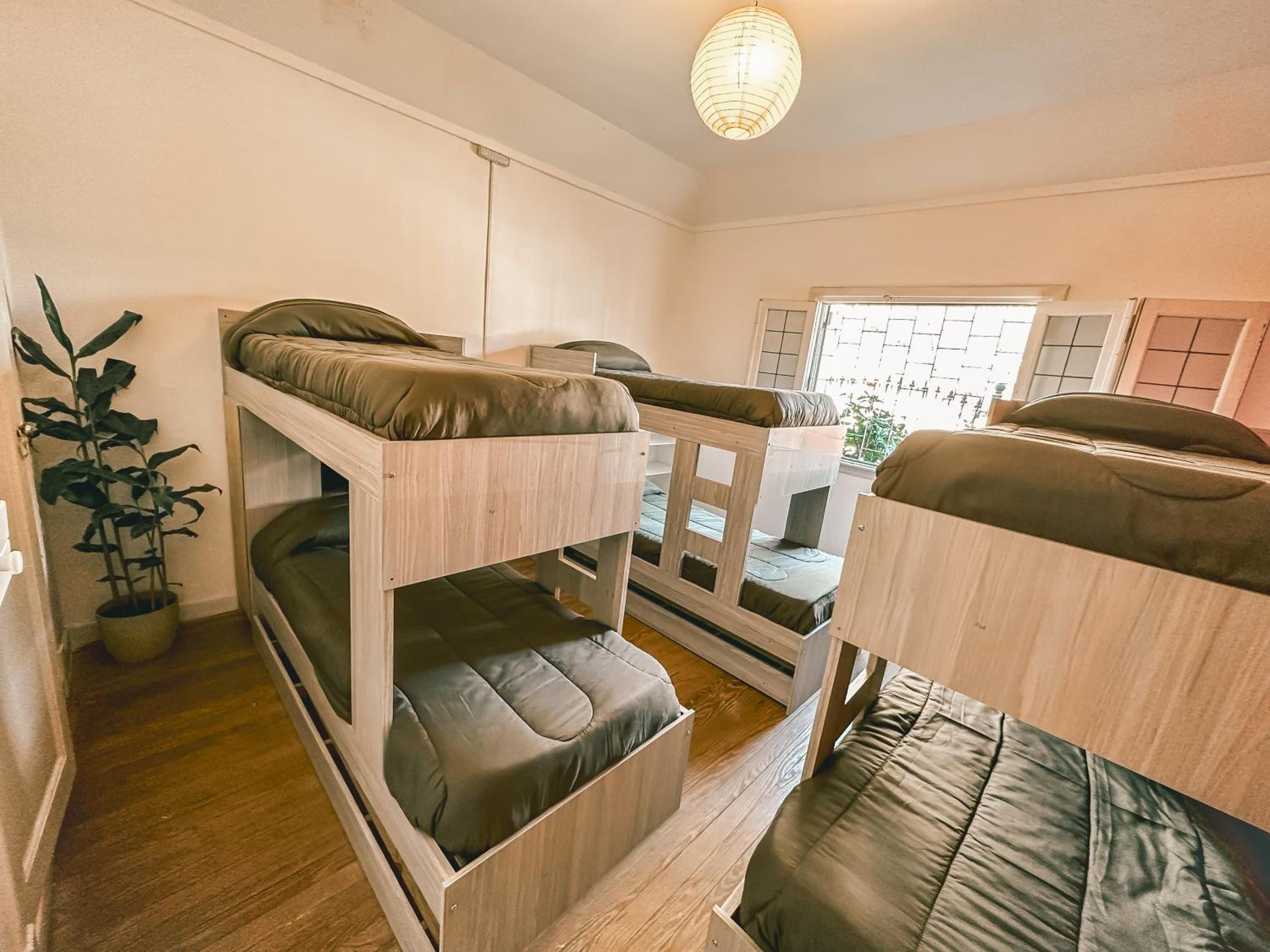 Hilda House Hostel