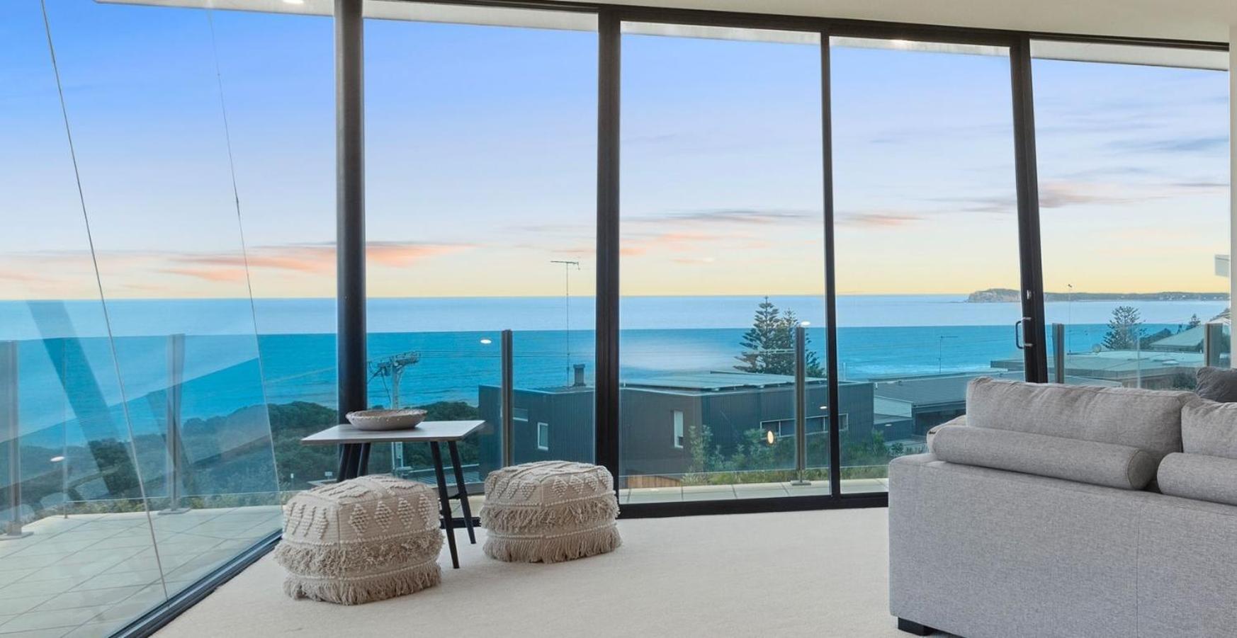 Orton Oceanview Luxury Retreat