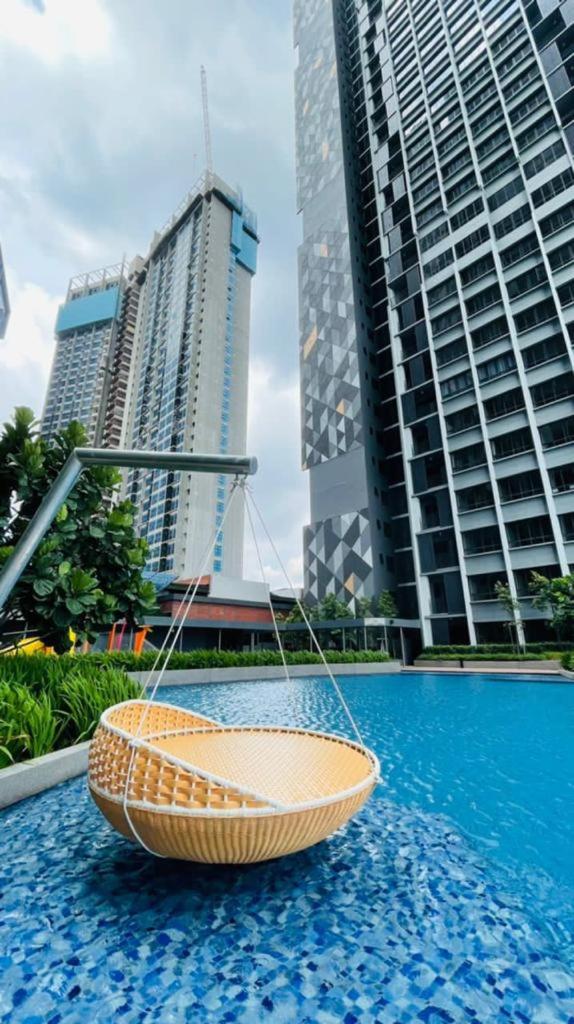 Millerz Square Mid Valley, Old Klang Road by Rverse Suite