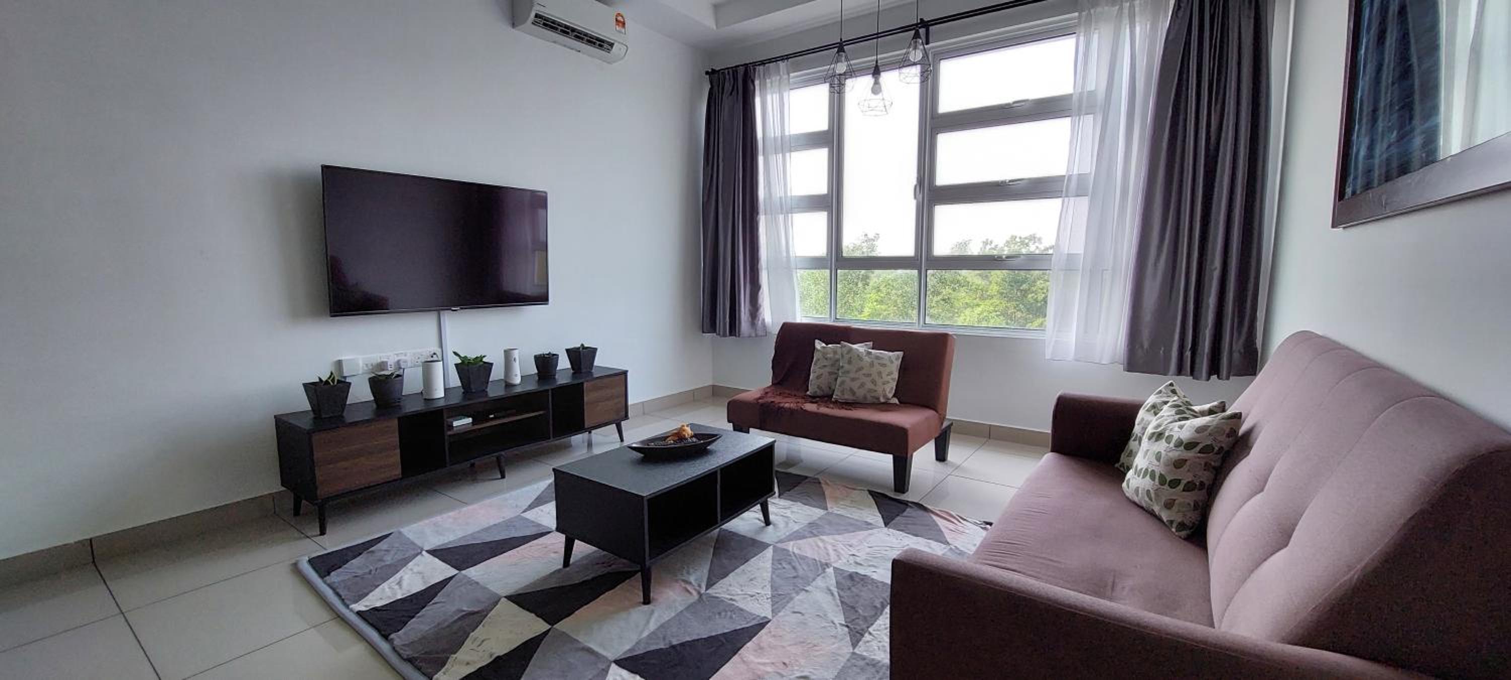 Palmyra Homestay @ Bandar Puteri Bangi near Bangi, Kajang, Nilai, KLIA photo 4