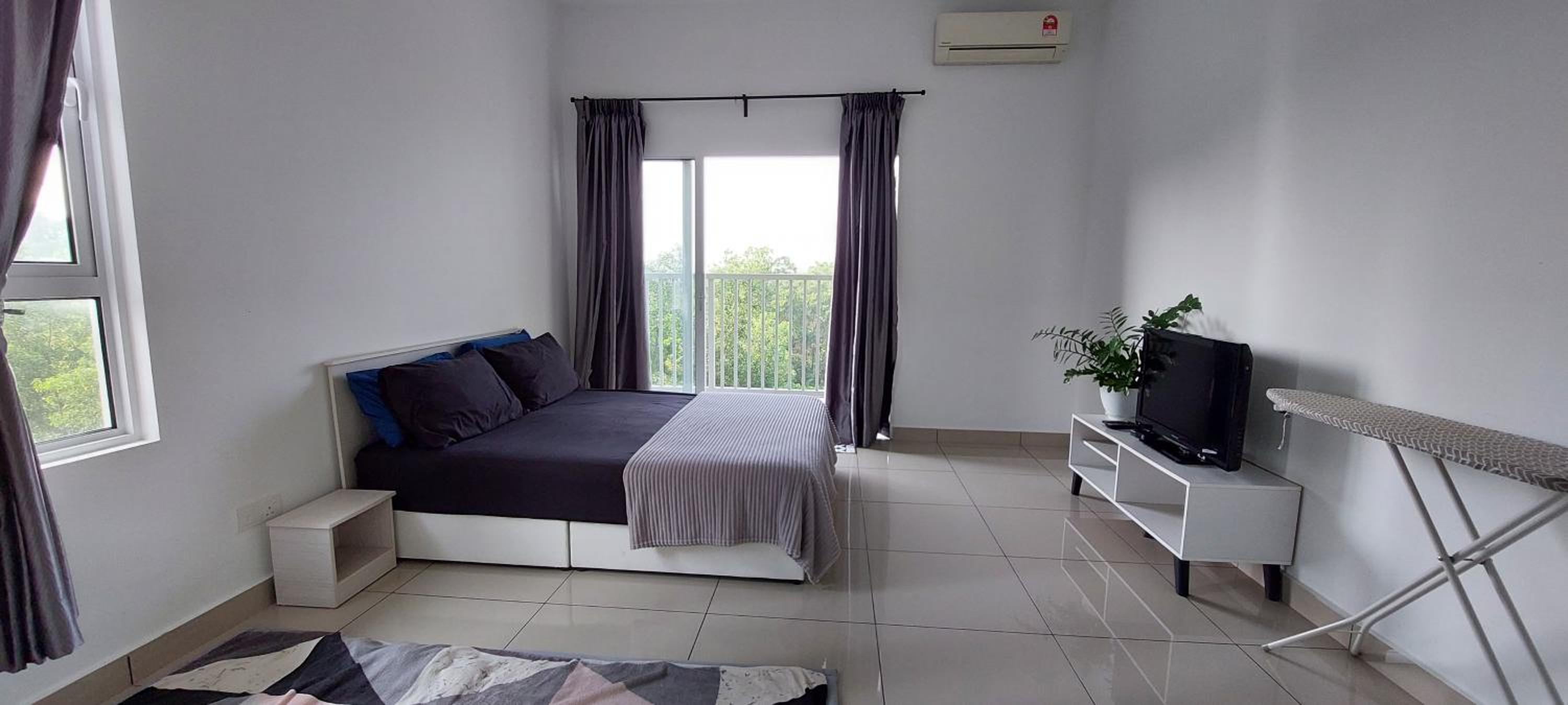 Palmyra Homestay @ Bandar Puteri Bangi near Bangi, Kajang, Nilai, KLIA photo 8