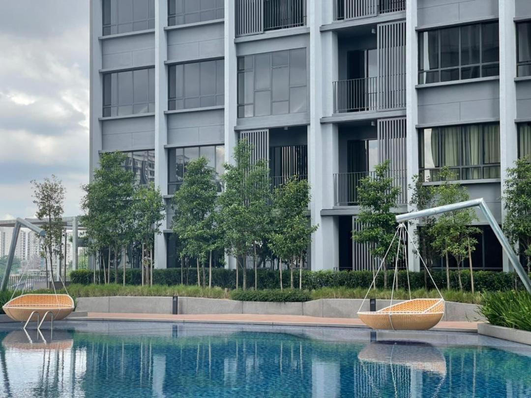Millerz Square Mid Valley, Old Klang Road by Rverse Suite