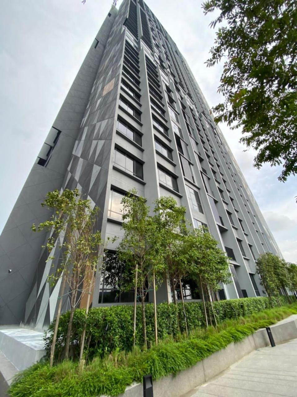 Millerz Square Mid Valley, Old Klang Road by Rverse Suite