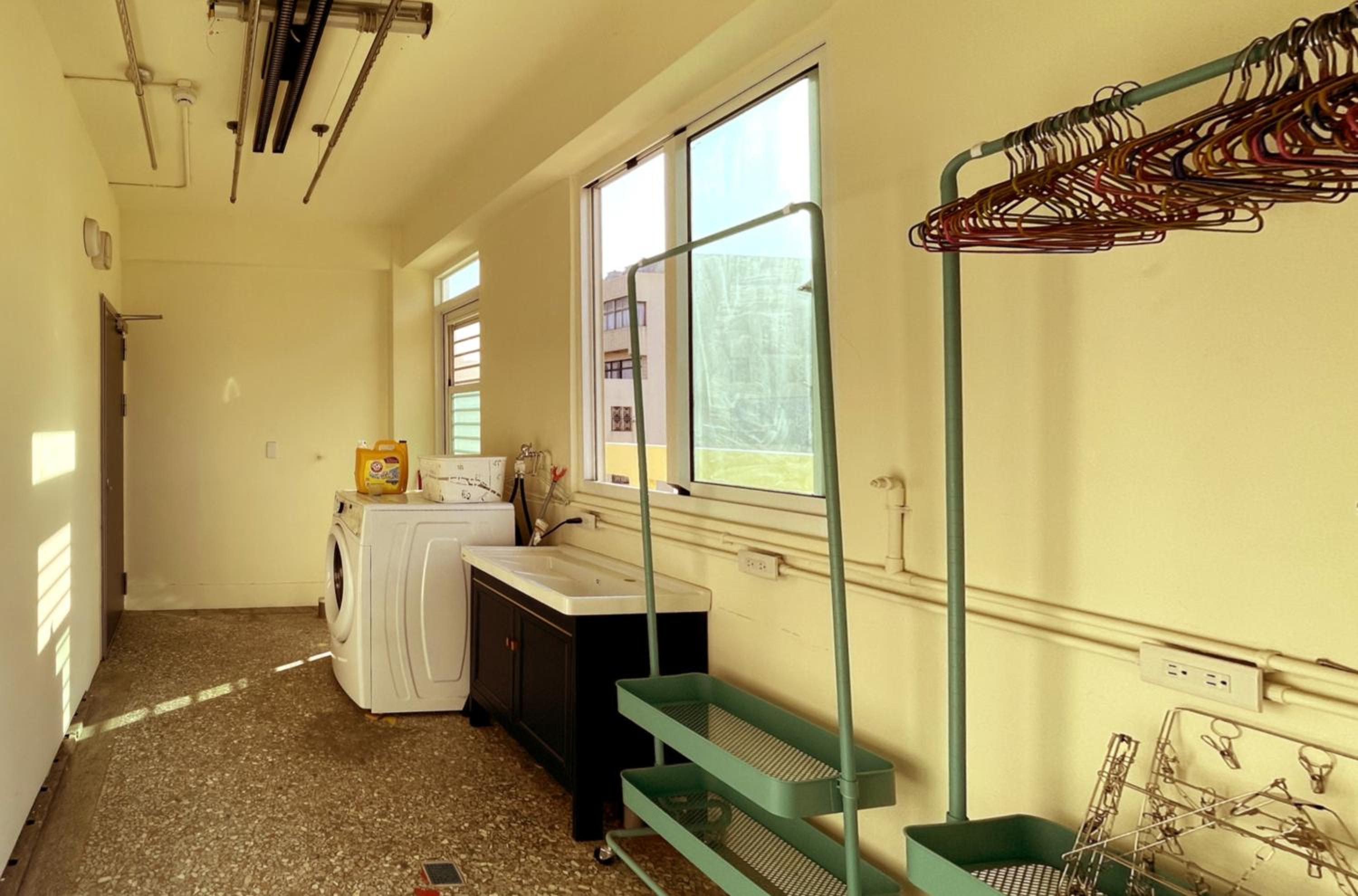 Funtime Hostel