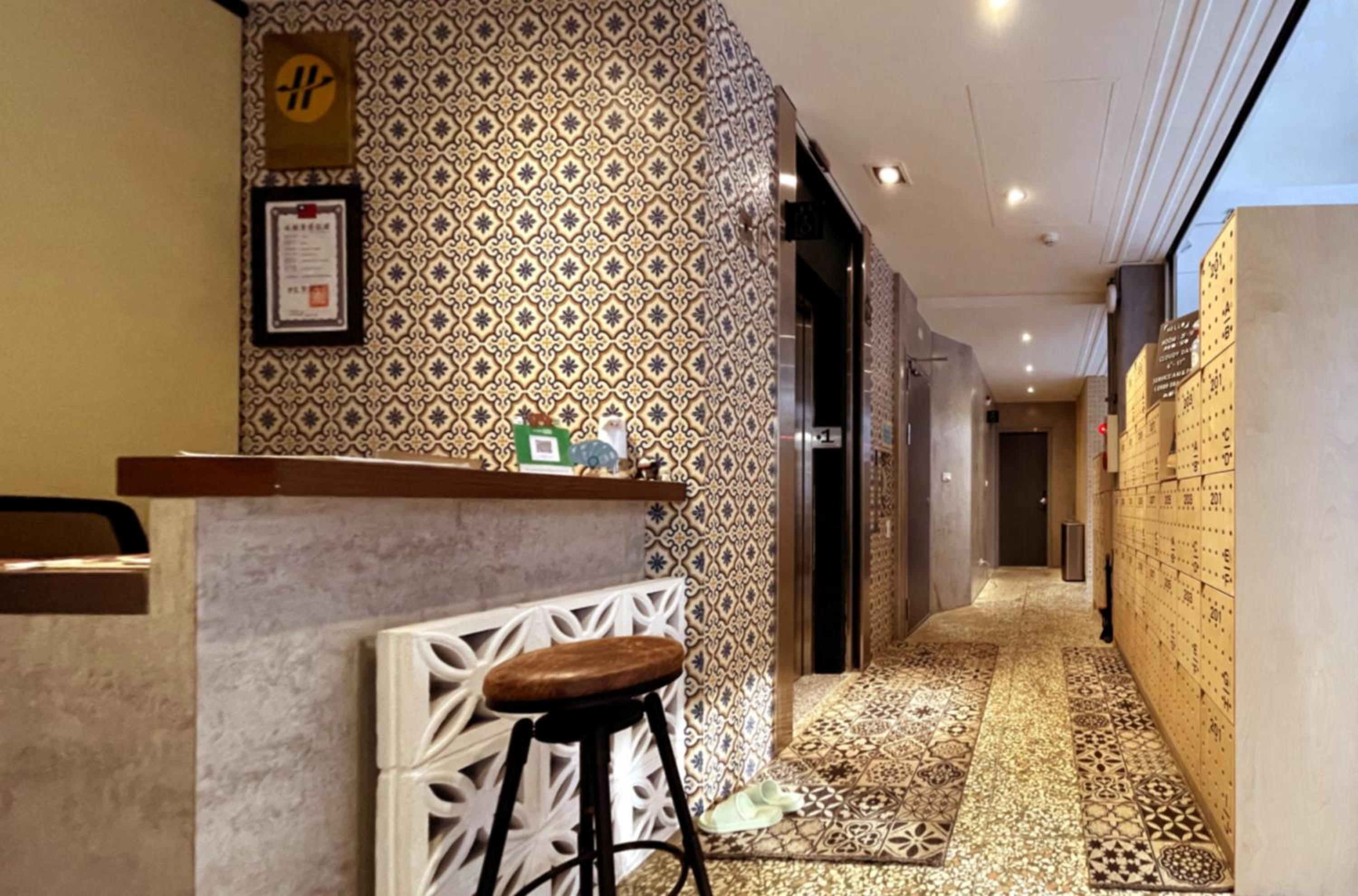 Funtime Hostel