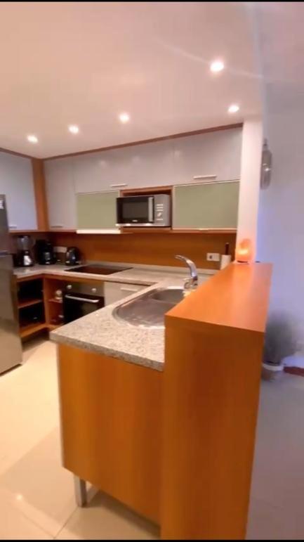 Torre Tressesenta - apartamento con todos los servicios view 5