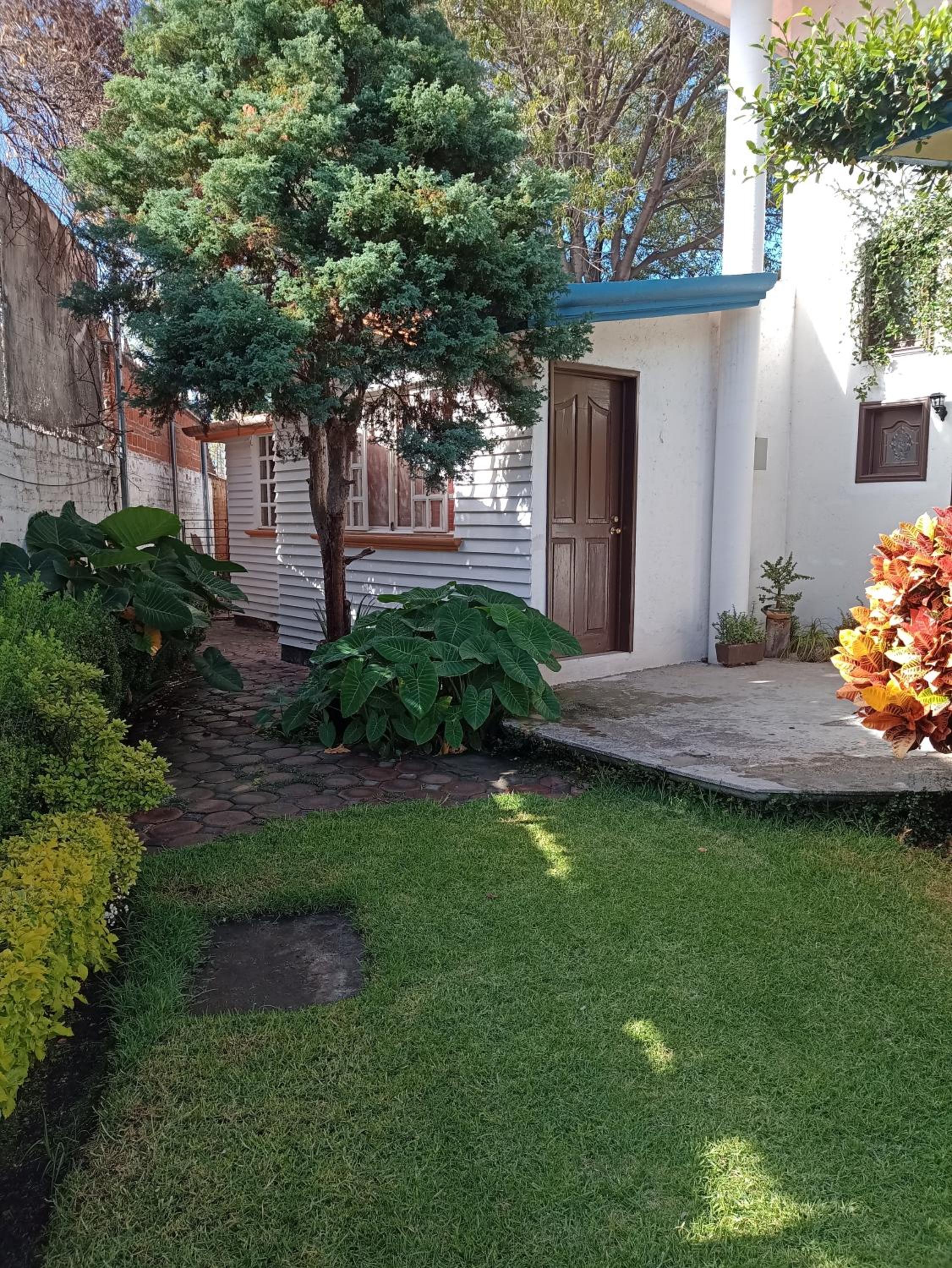 Casa Atlixco de las Flores