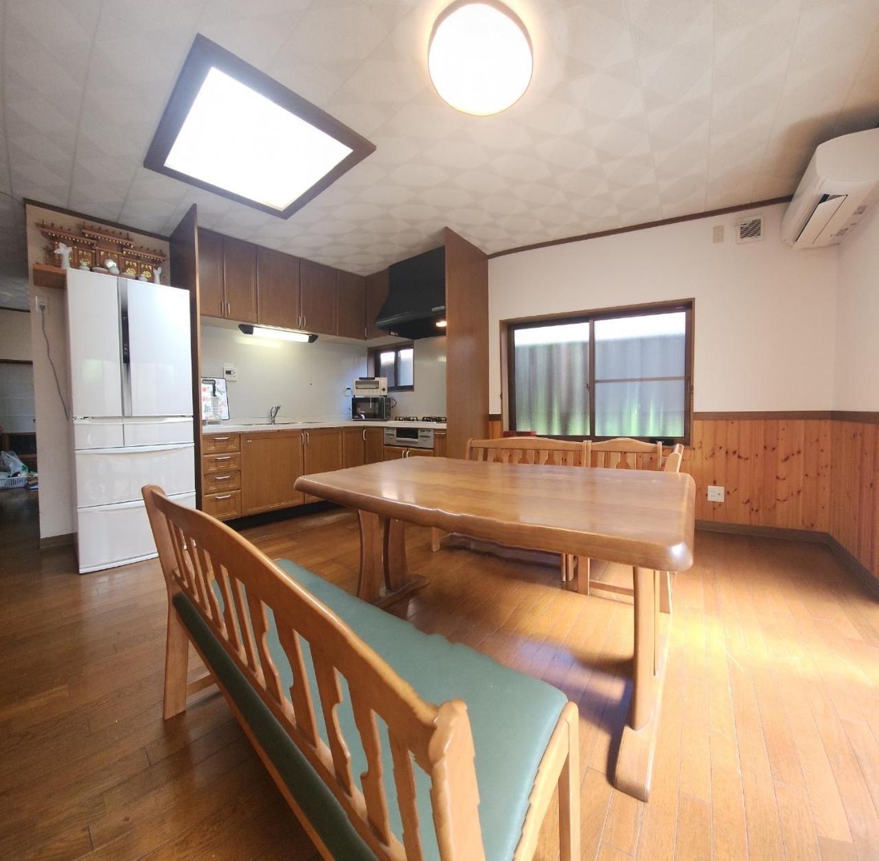 GUESTHOUSE YANAGIYA