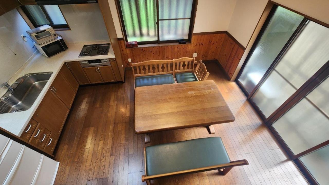 GUESTHOUSE YANAGIYA