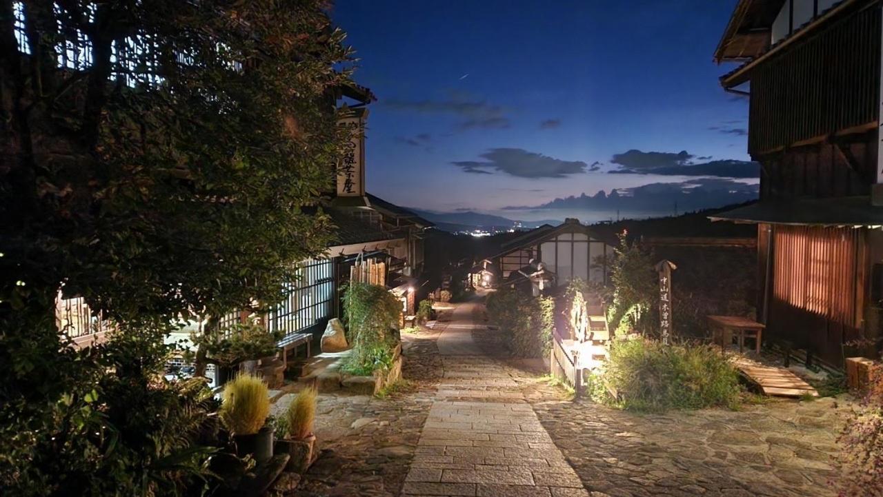 GUESTHOUSE YANAGIYA
