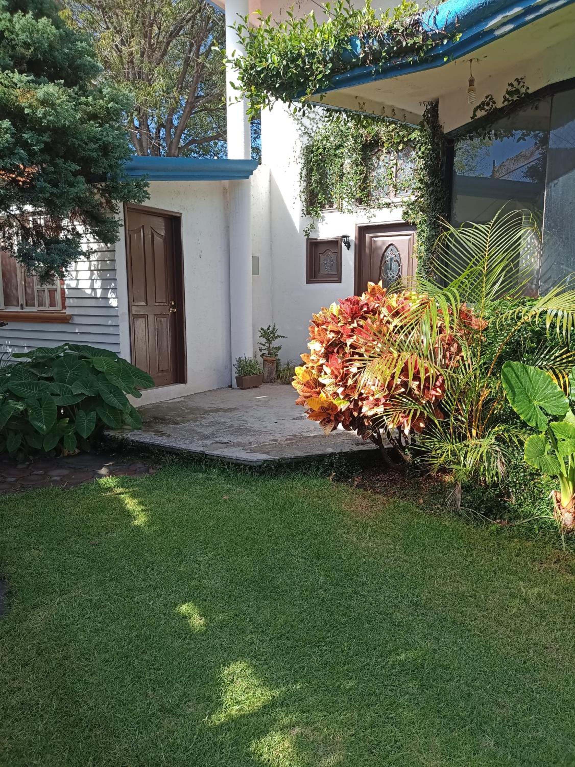 Casa Atlixco de las Flores