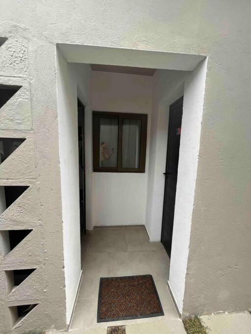 Casa Tapera - Porto de Pedras/AL