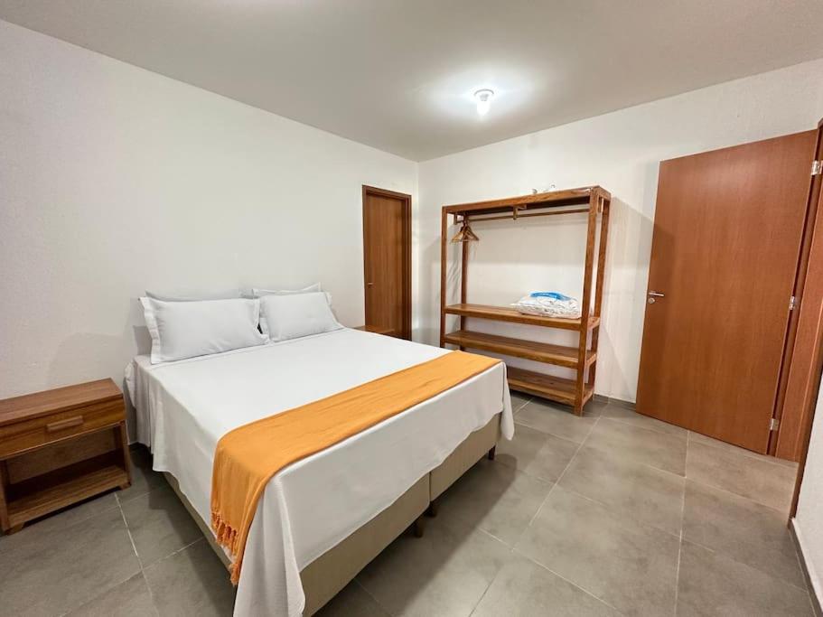 Casa Tapera - Porto de Pedras/AL