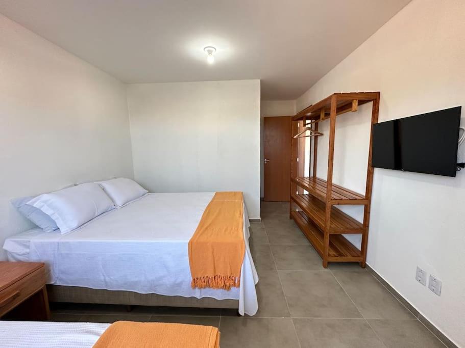 Casa Tapera - Porto de Pedras/AL