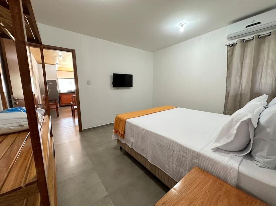 Casa Tapera - Porto de Pedras/AL