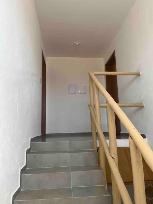 Casa Tapera - Porto de Pedras/AL