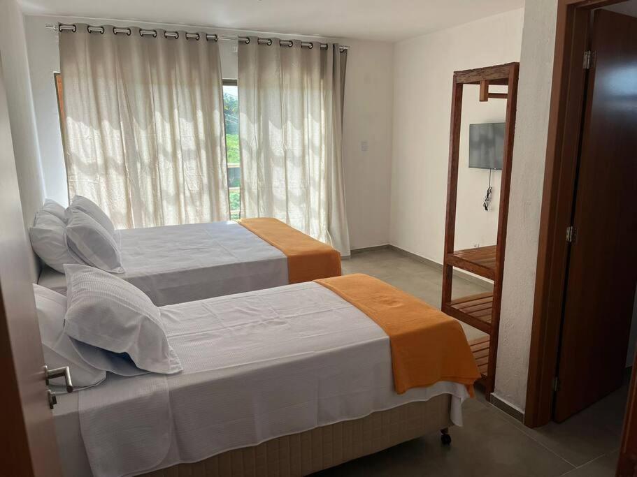 Casa Tapera - Porto de Pedras/AL