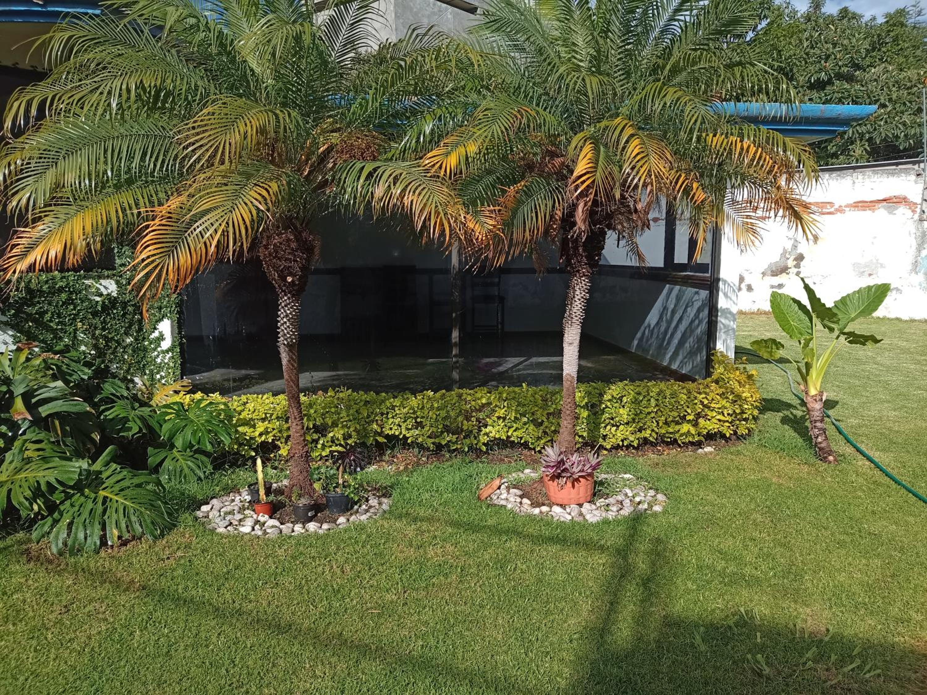 Casa Atlixco de las Flores