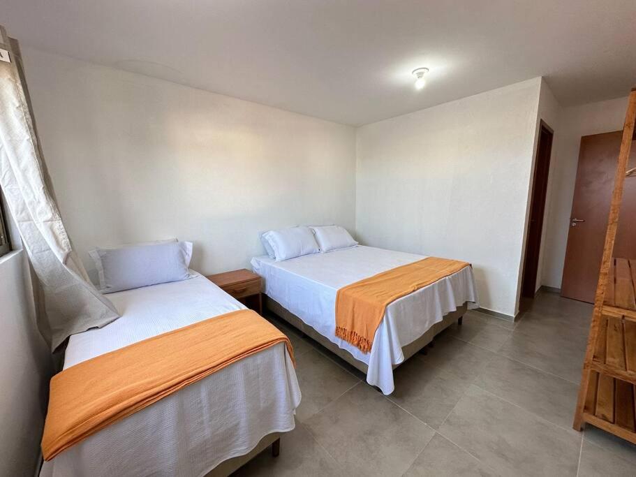 Casa Tapera - Porto de Pedras/AL