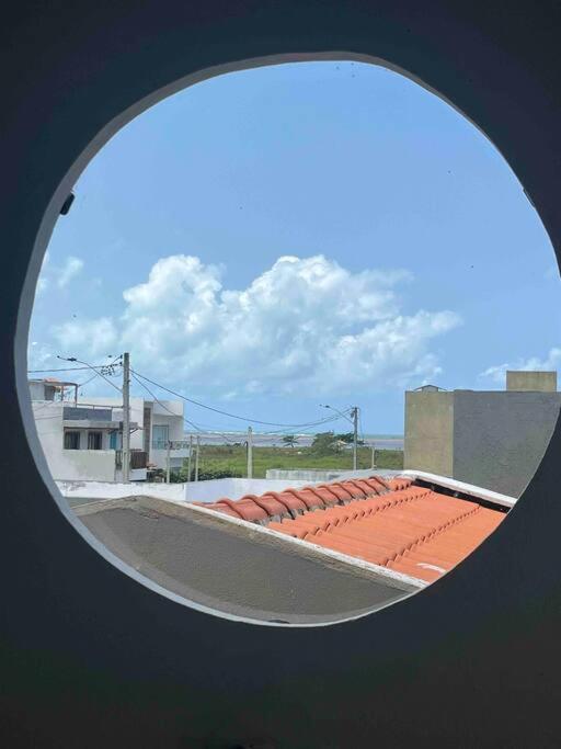 Casa Tapera - Porto de Pedras/AL