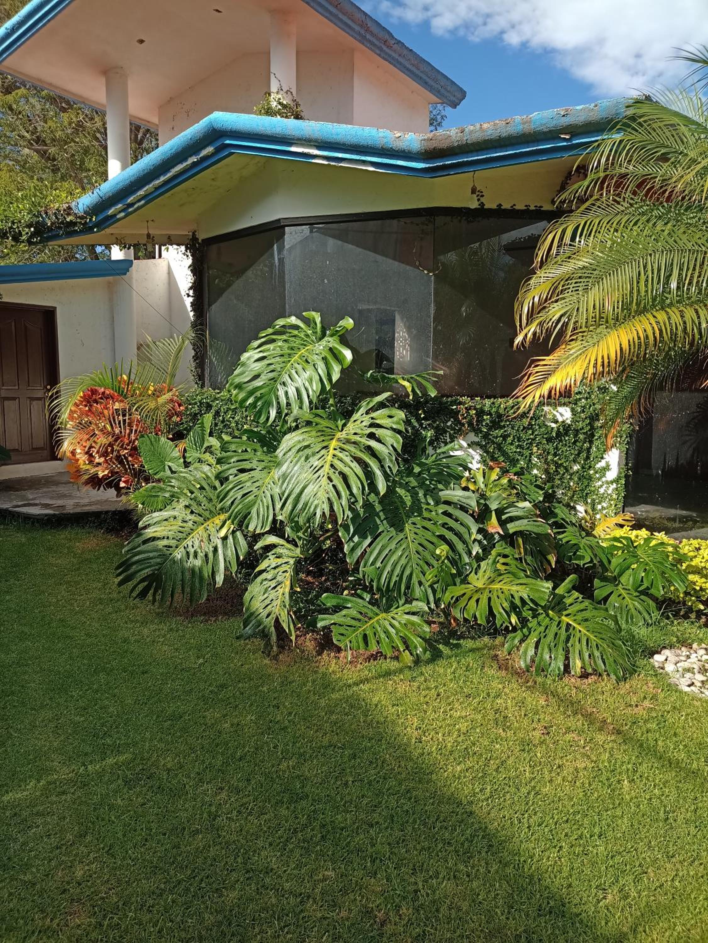 Casa Atlixco de las Flores