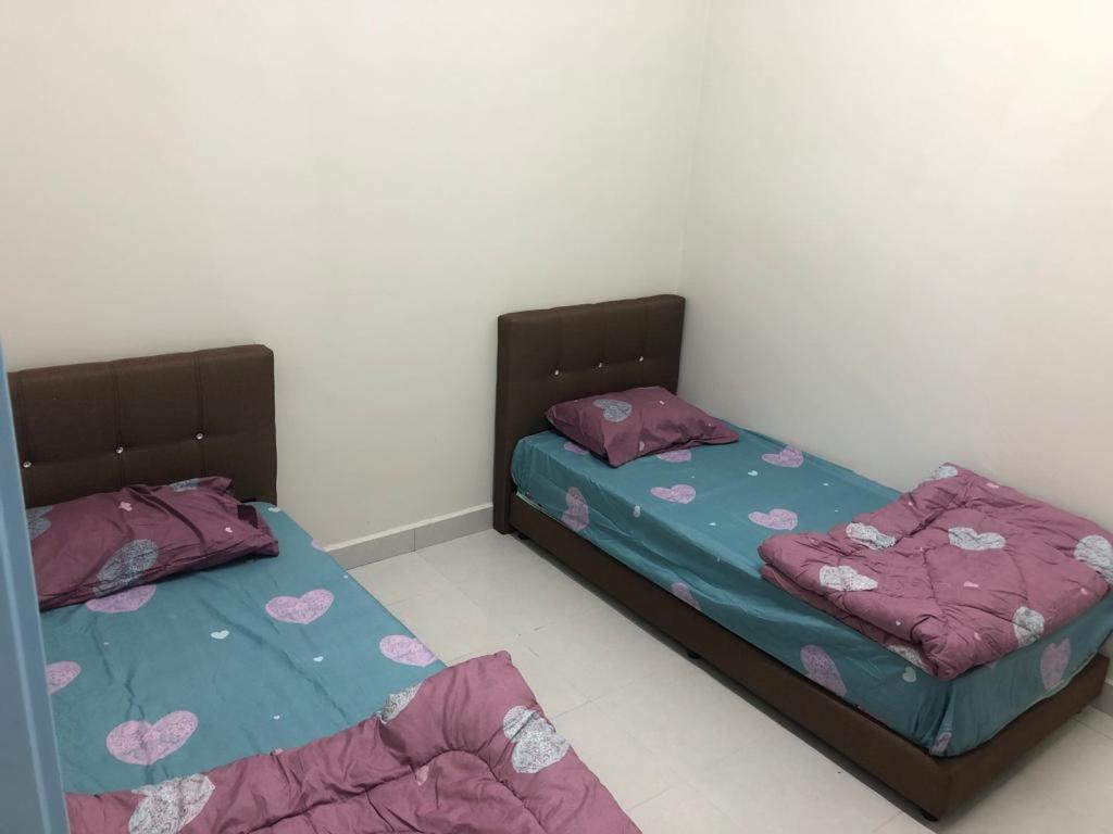The Hanraz home stay photo 3