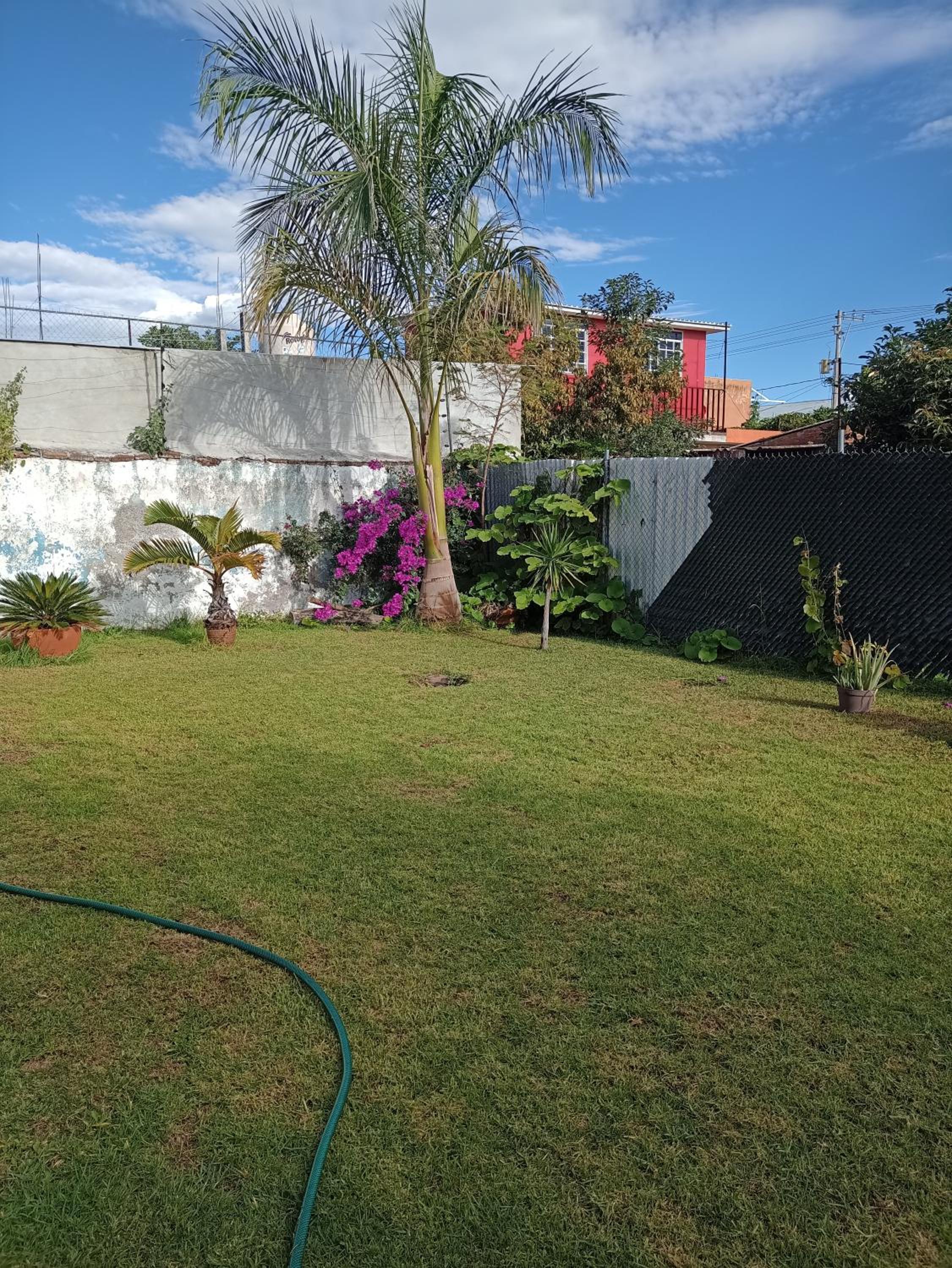 Casa Atlixco de las Flores