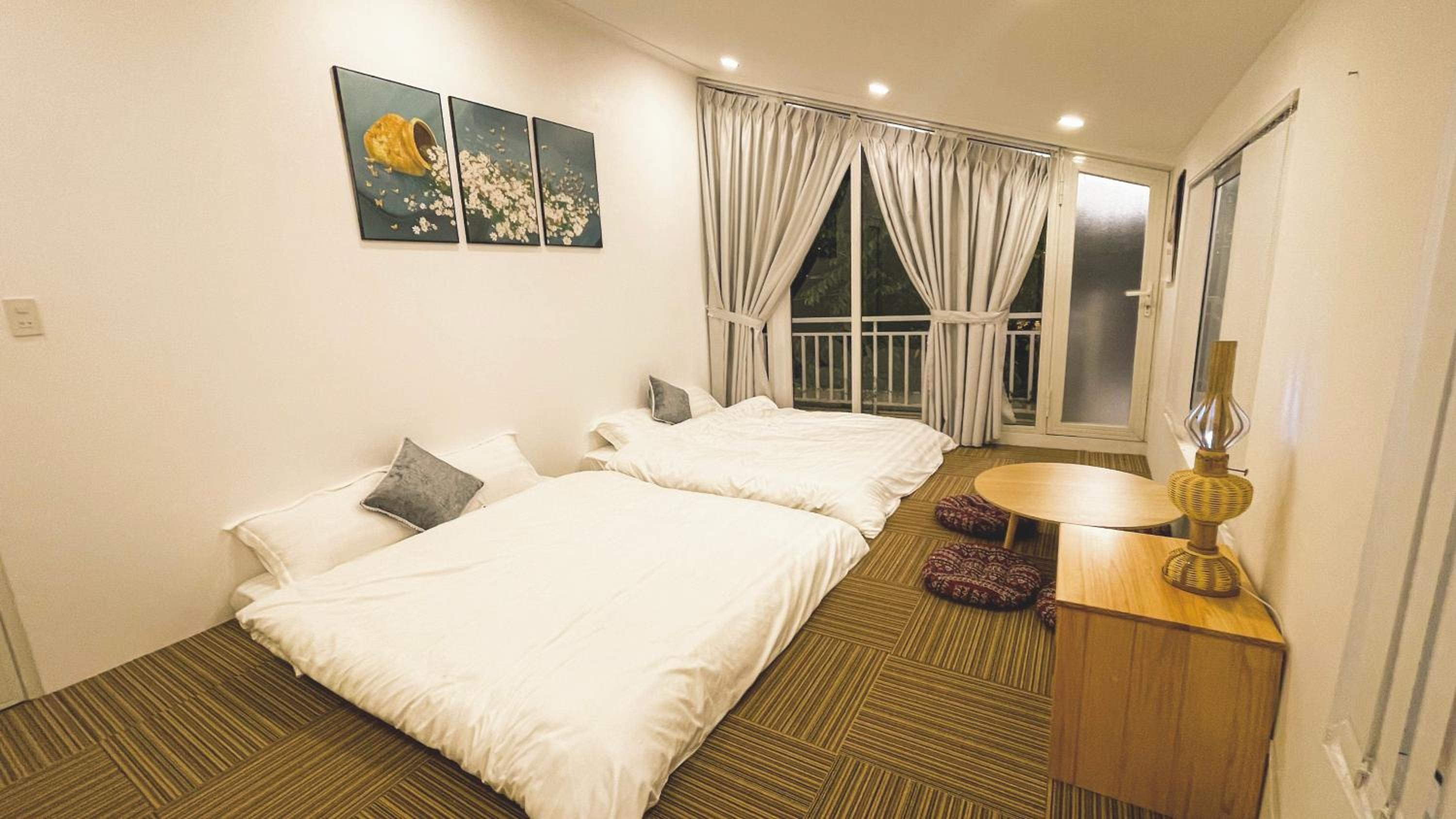 Tran Long Dalat Homestay view 3