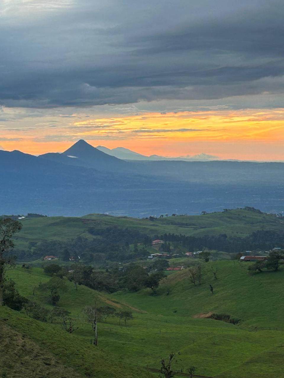 San Vicente Views