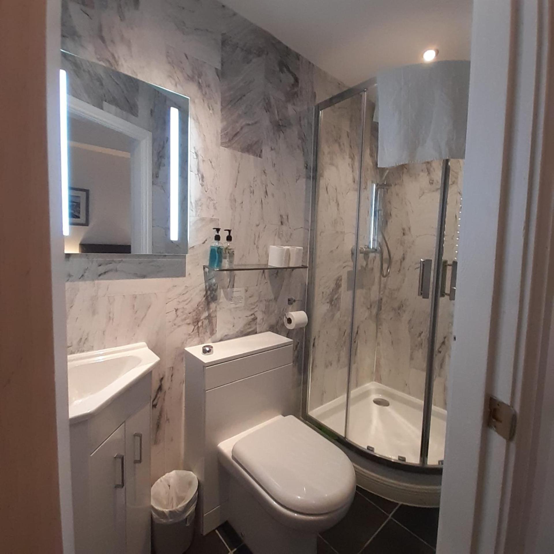 The Merrydale Guest House