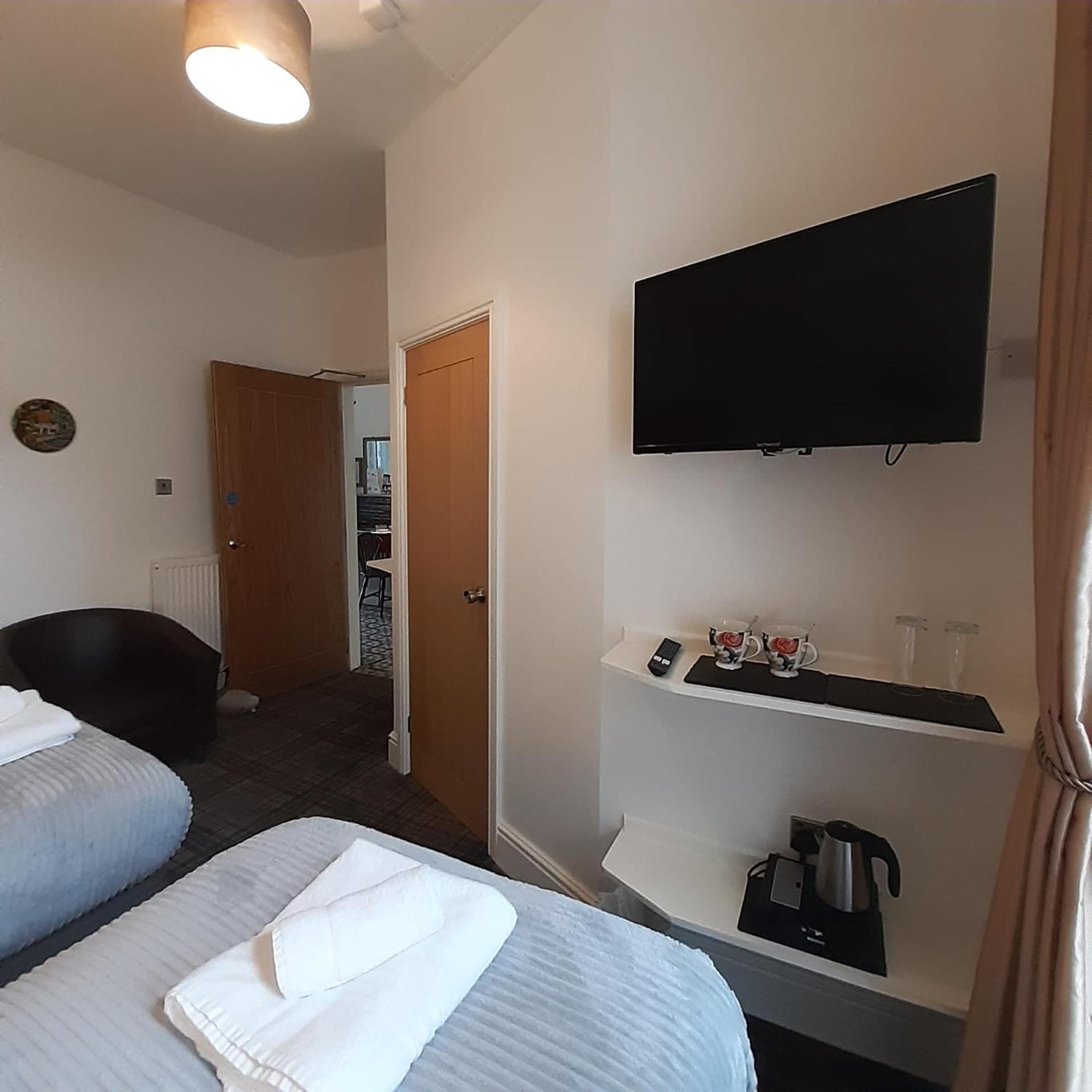 The Merrydale Guest House