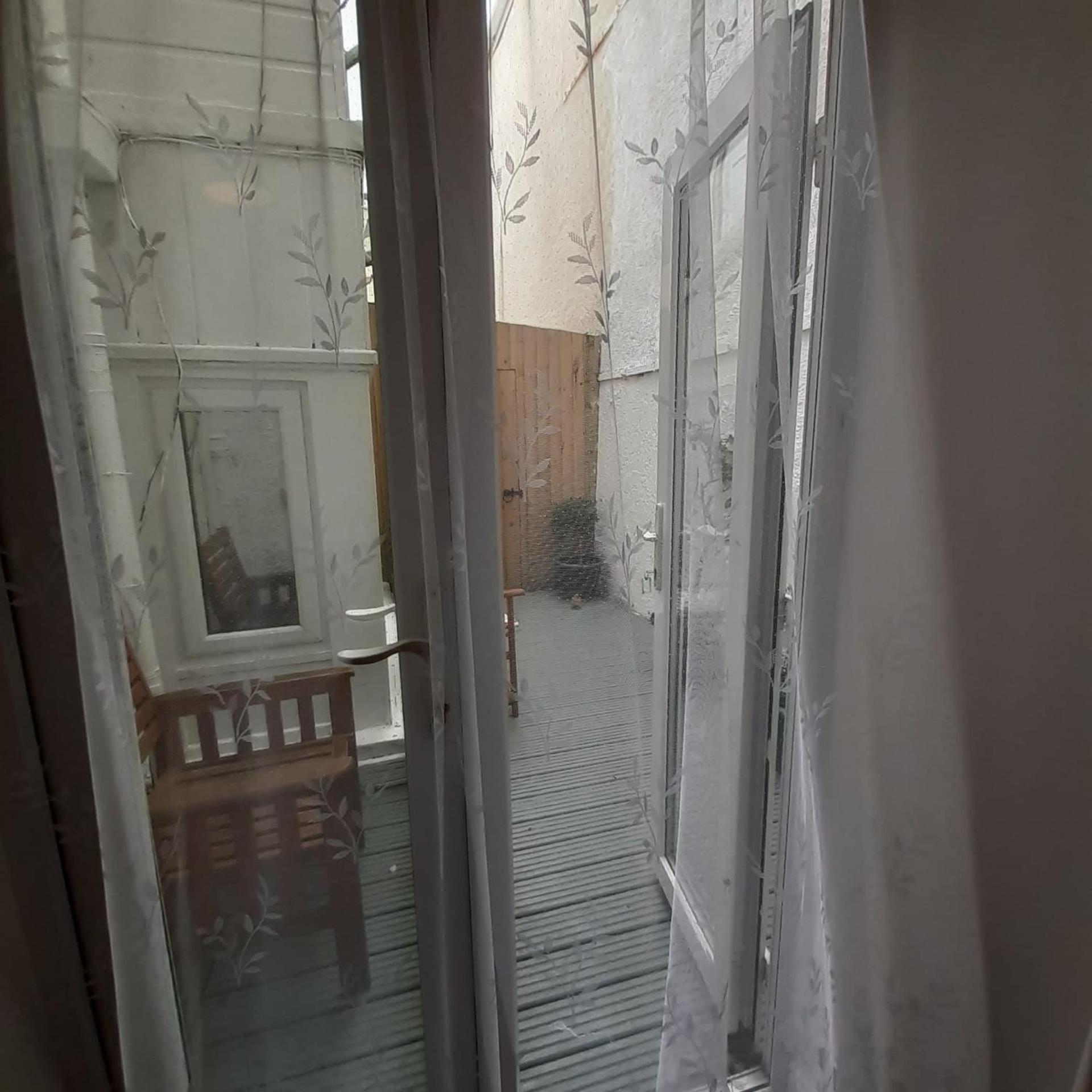The Merrydale Guest House